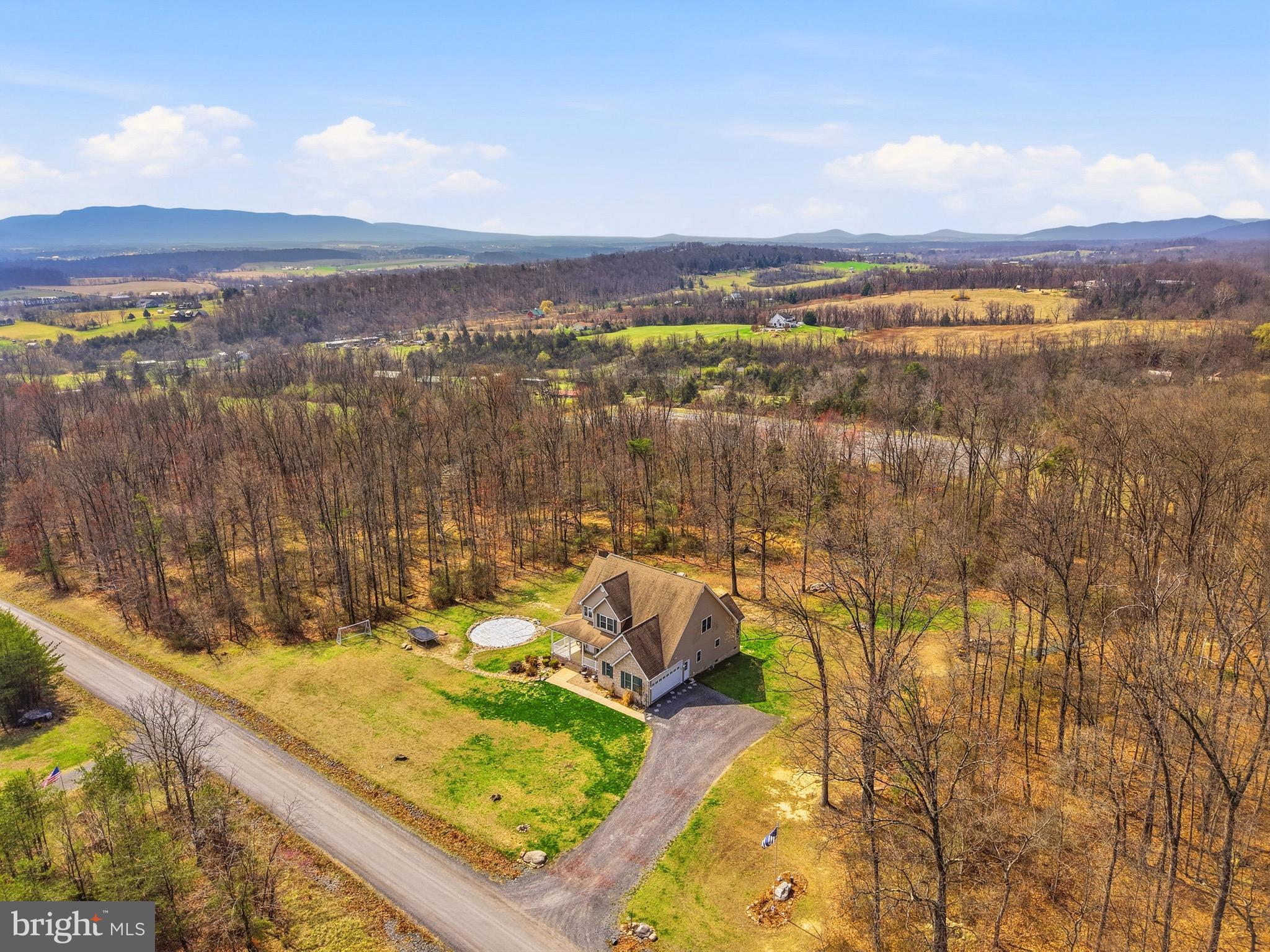 WILD WATER ESTATES - Residential
