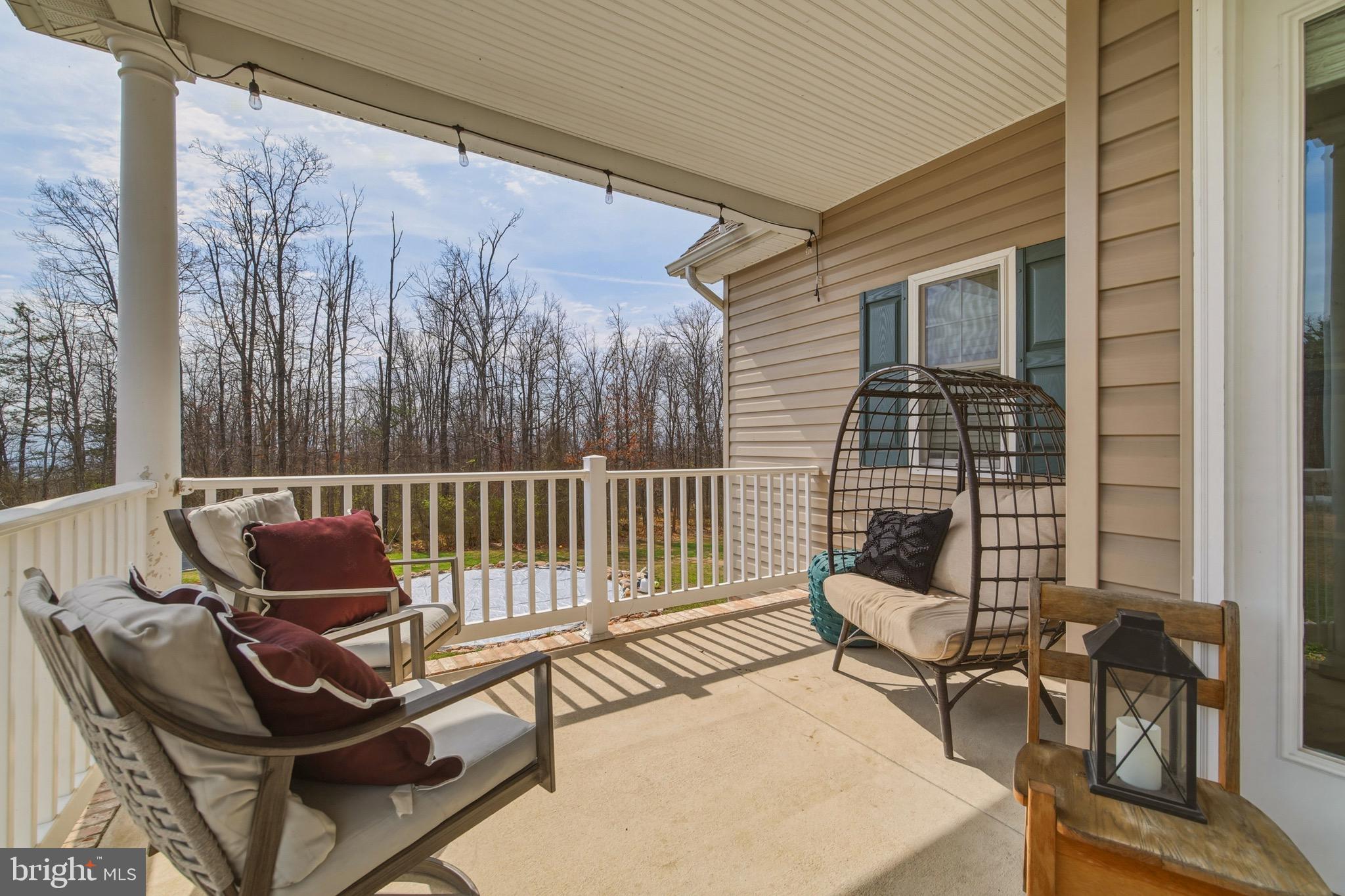 WILD WATER ESTATES - Residential