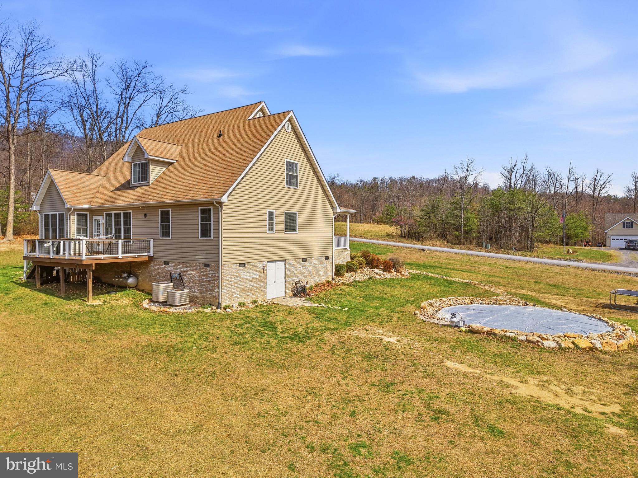 WILD WATER ESTATES - Residential