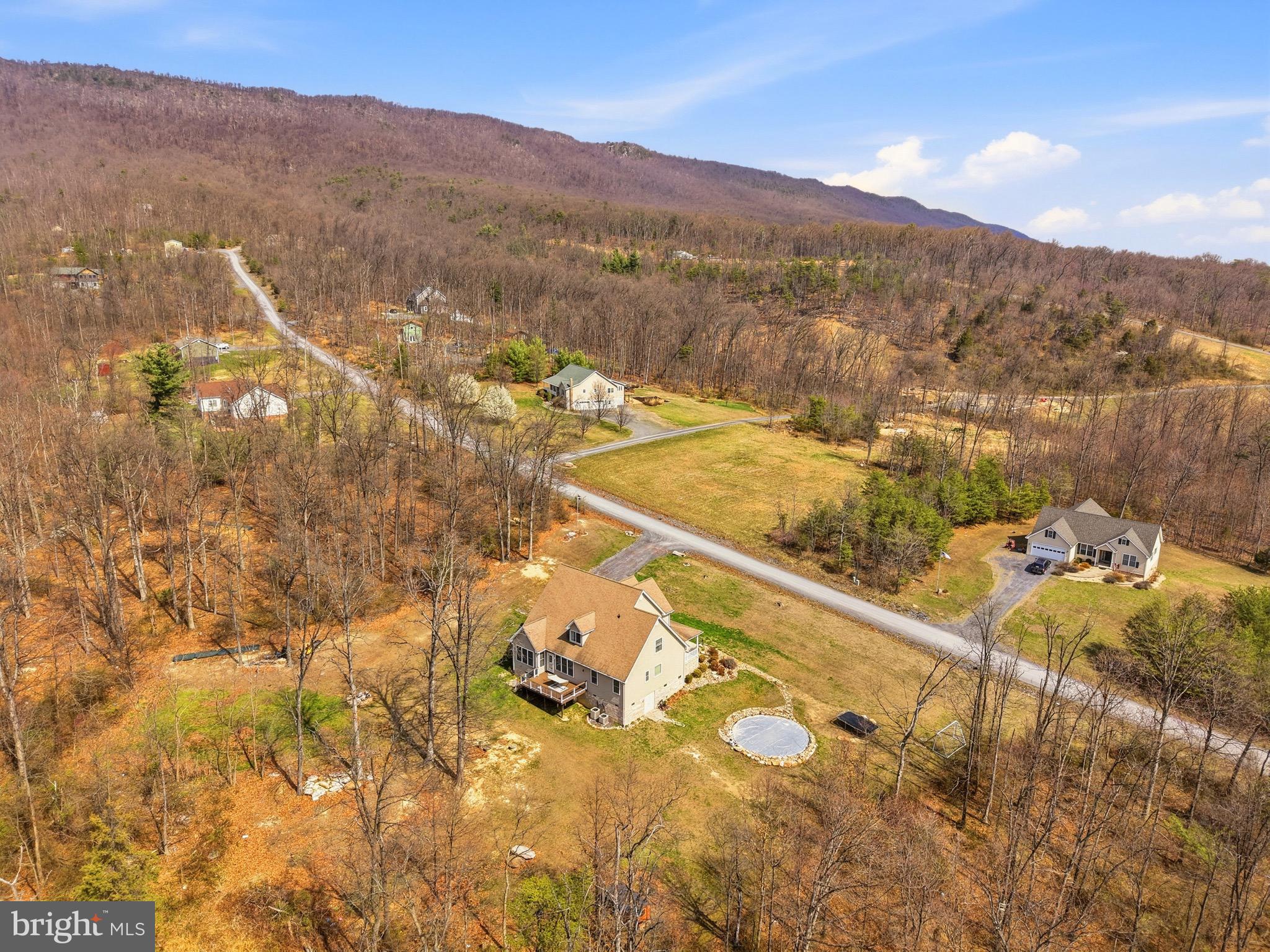 WILD WATER ESTATES - Residential