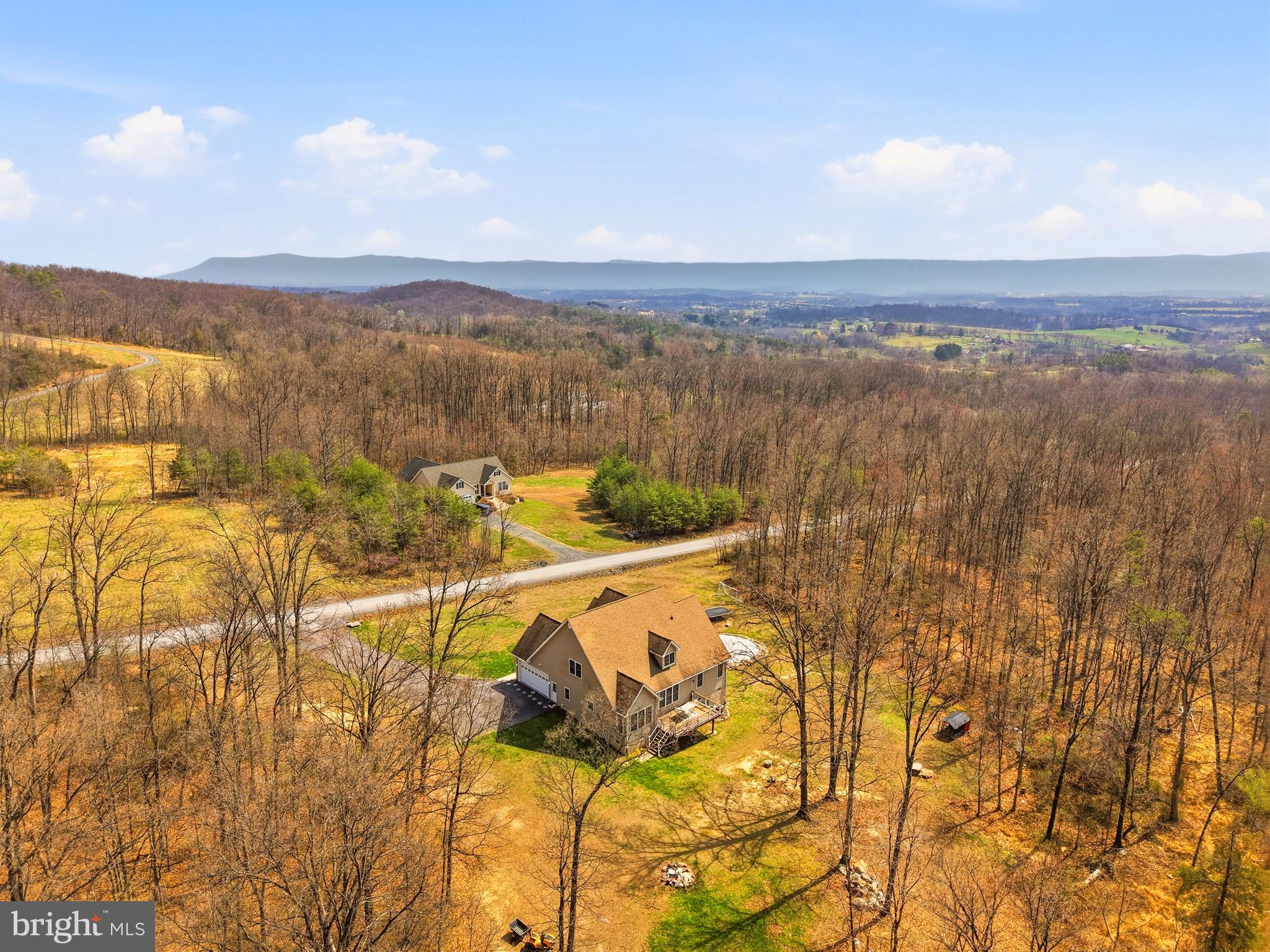 WILD WATER ESTATES - Residential