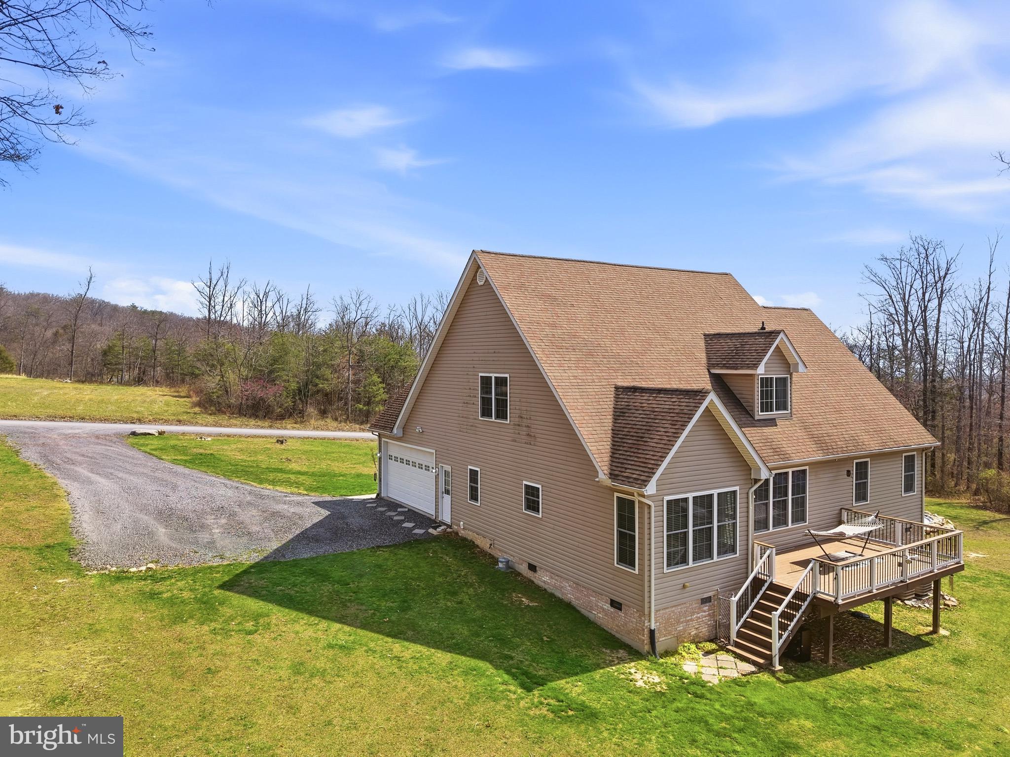 WILD WATER ESTATES - Residential