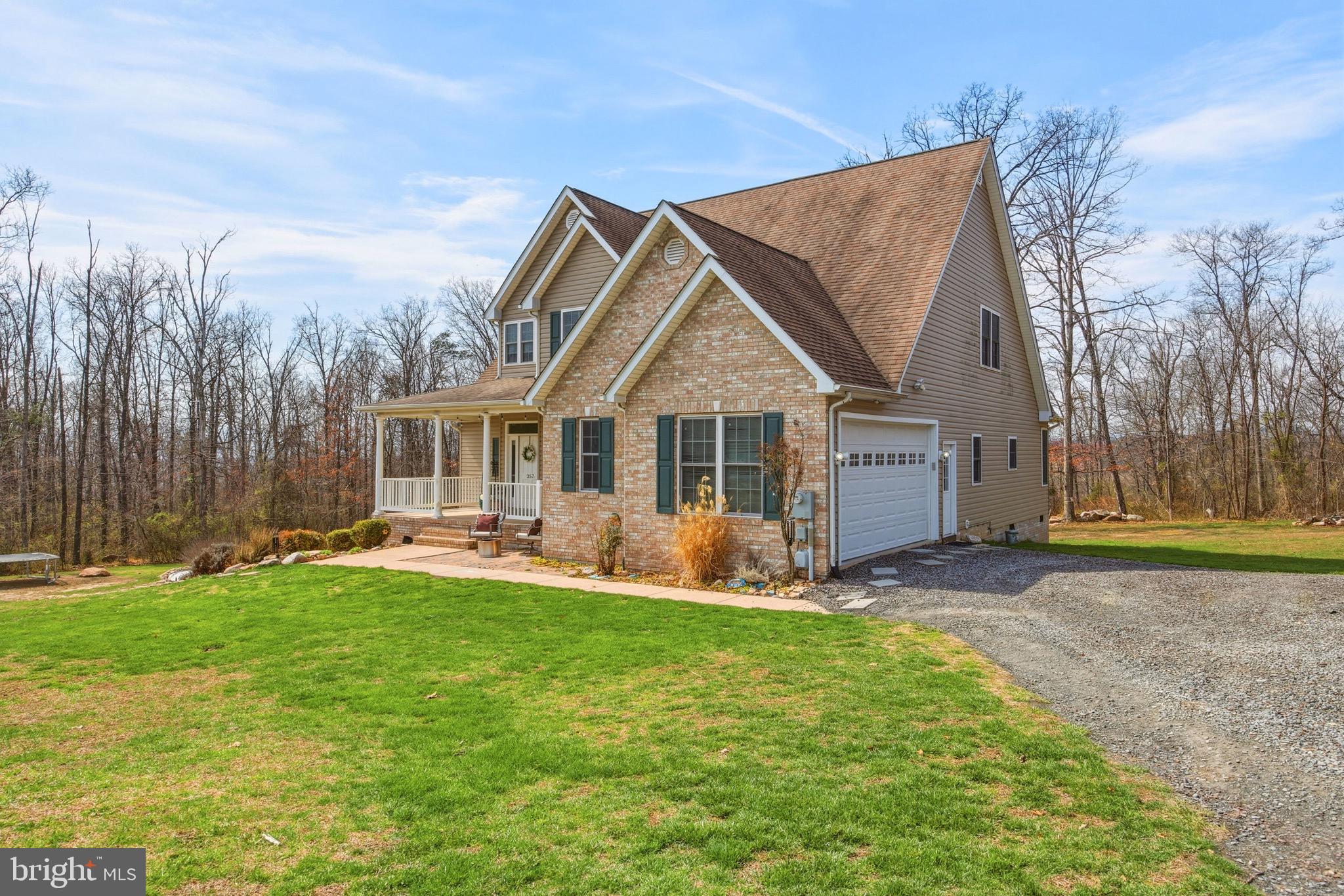 WILD WATER ESTATES - Residential