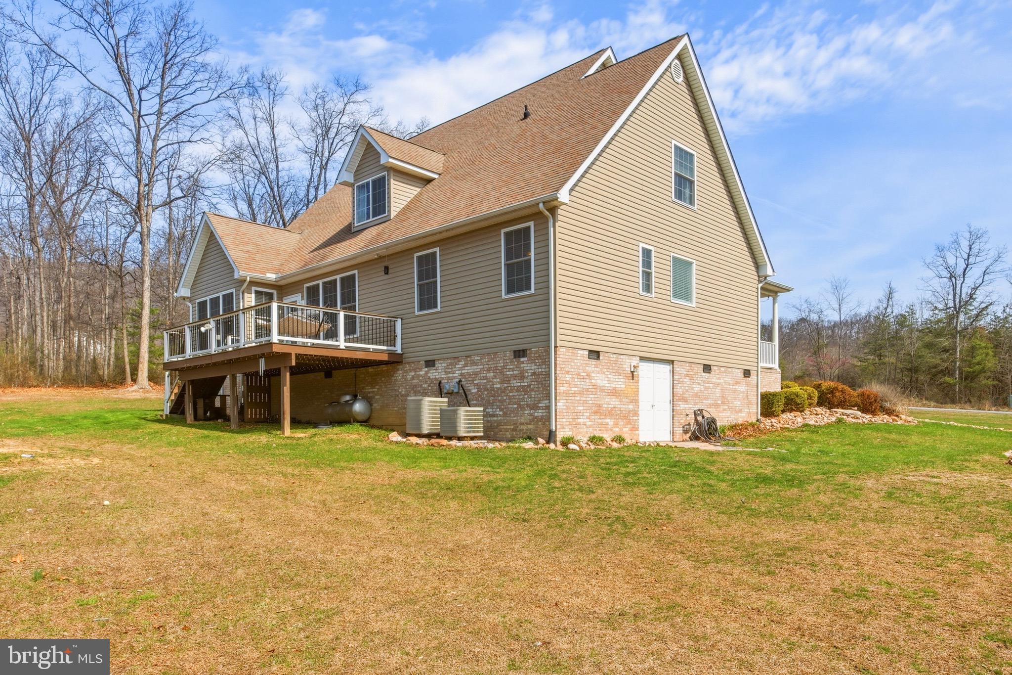 WILD WATER ESTATES - Residential