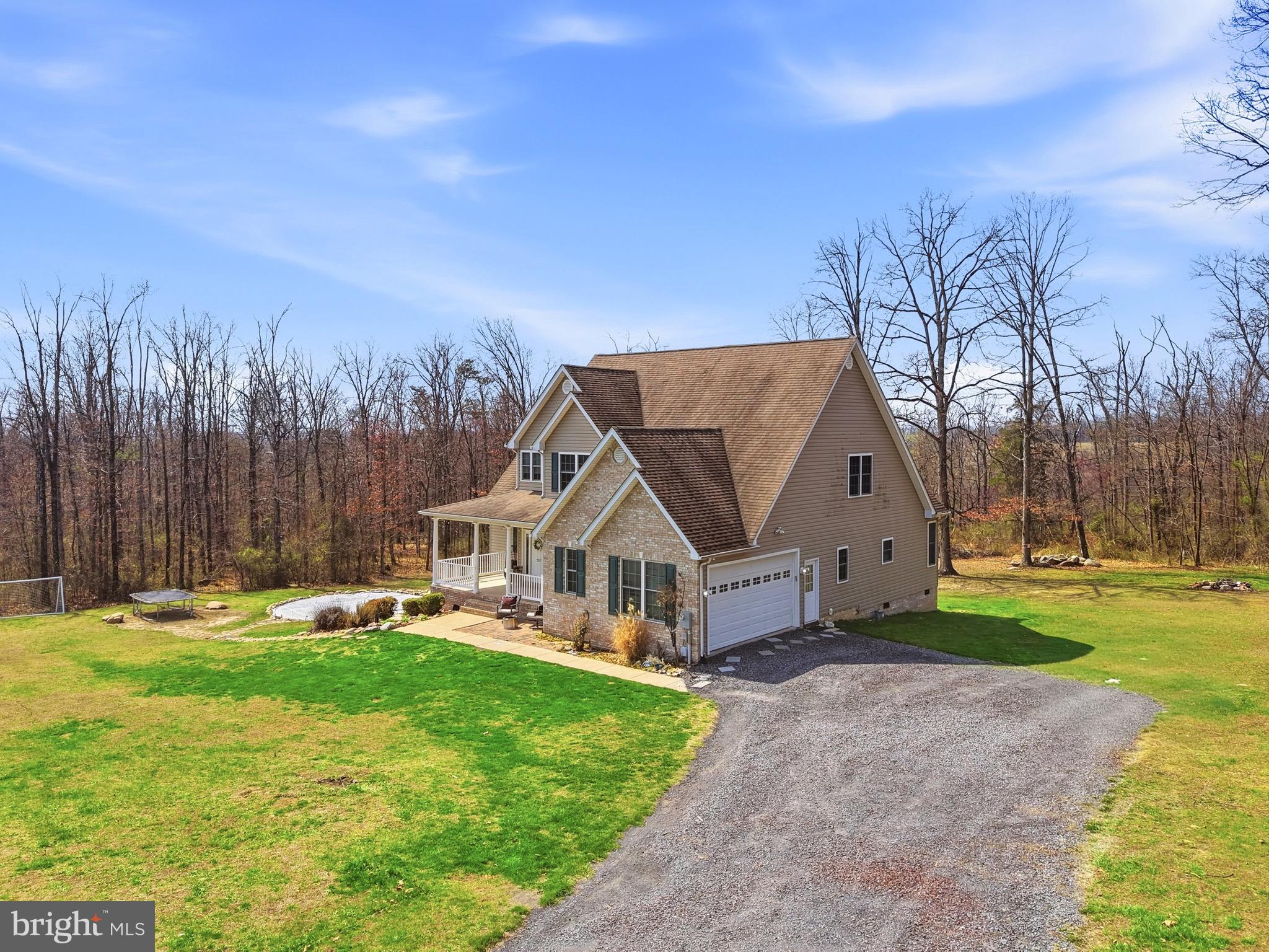 WILD WATER ESTATES - Residential