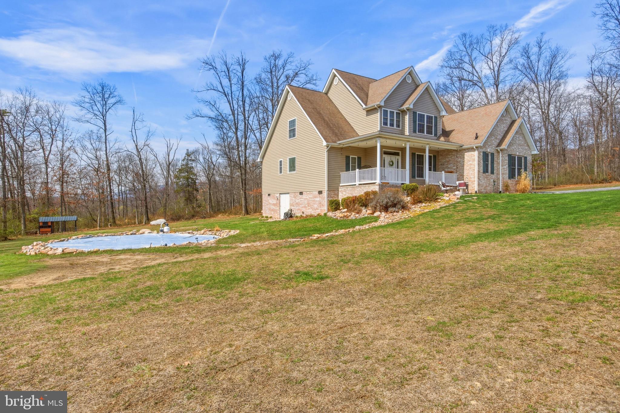 WILD WATER ESTATES - Residential