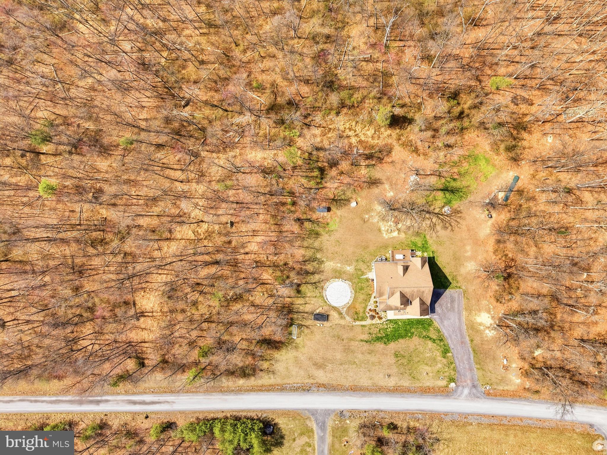 WILD WATER ESTATES - Residential