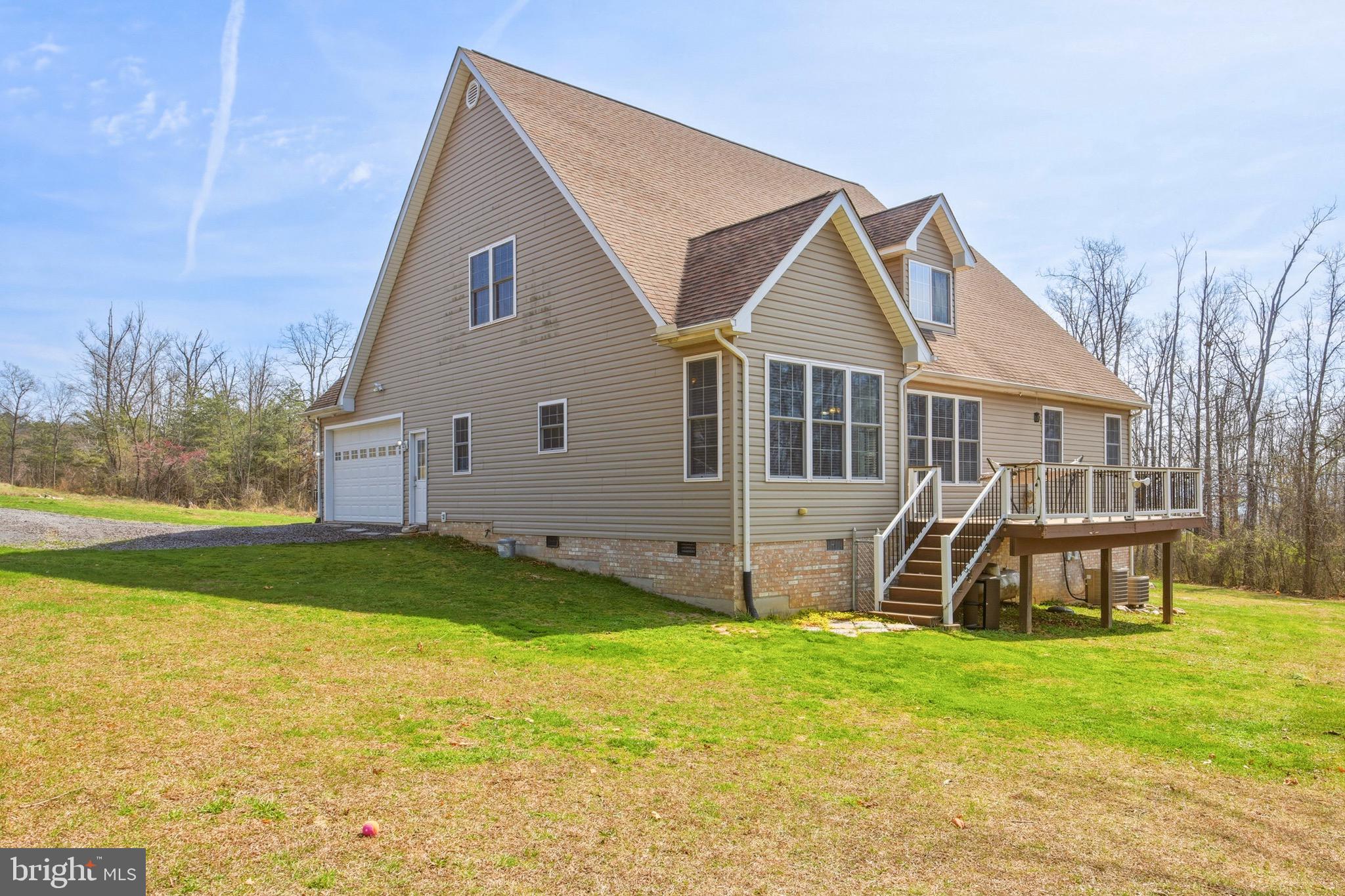 WILD WATER ESTATES - Residential