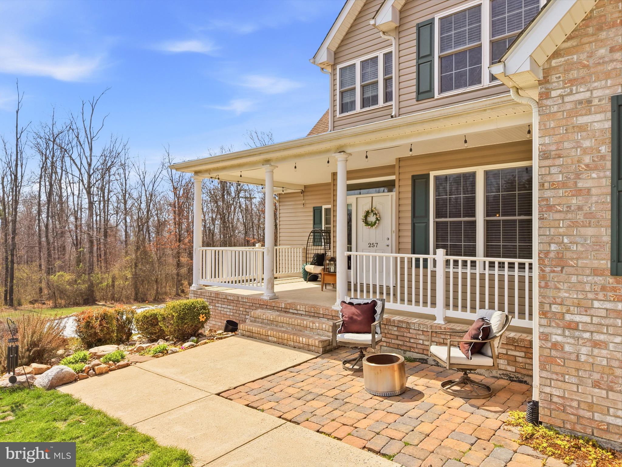 WILD WATER ESTATES - Residential