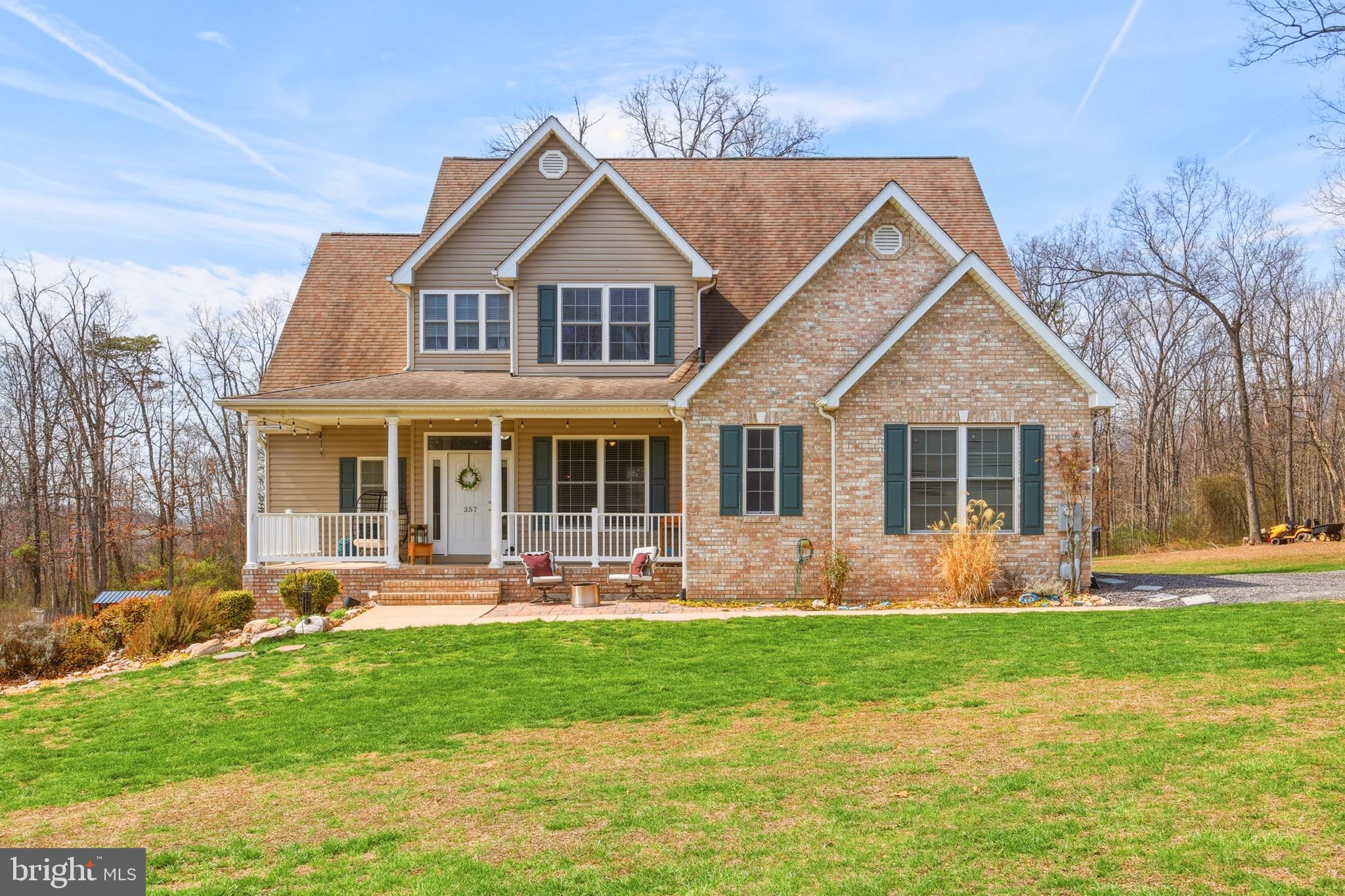 WILD WATER ESTATES - Residential