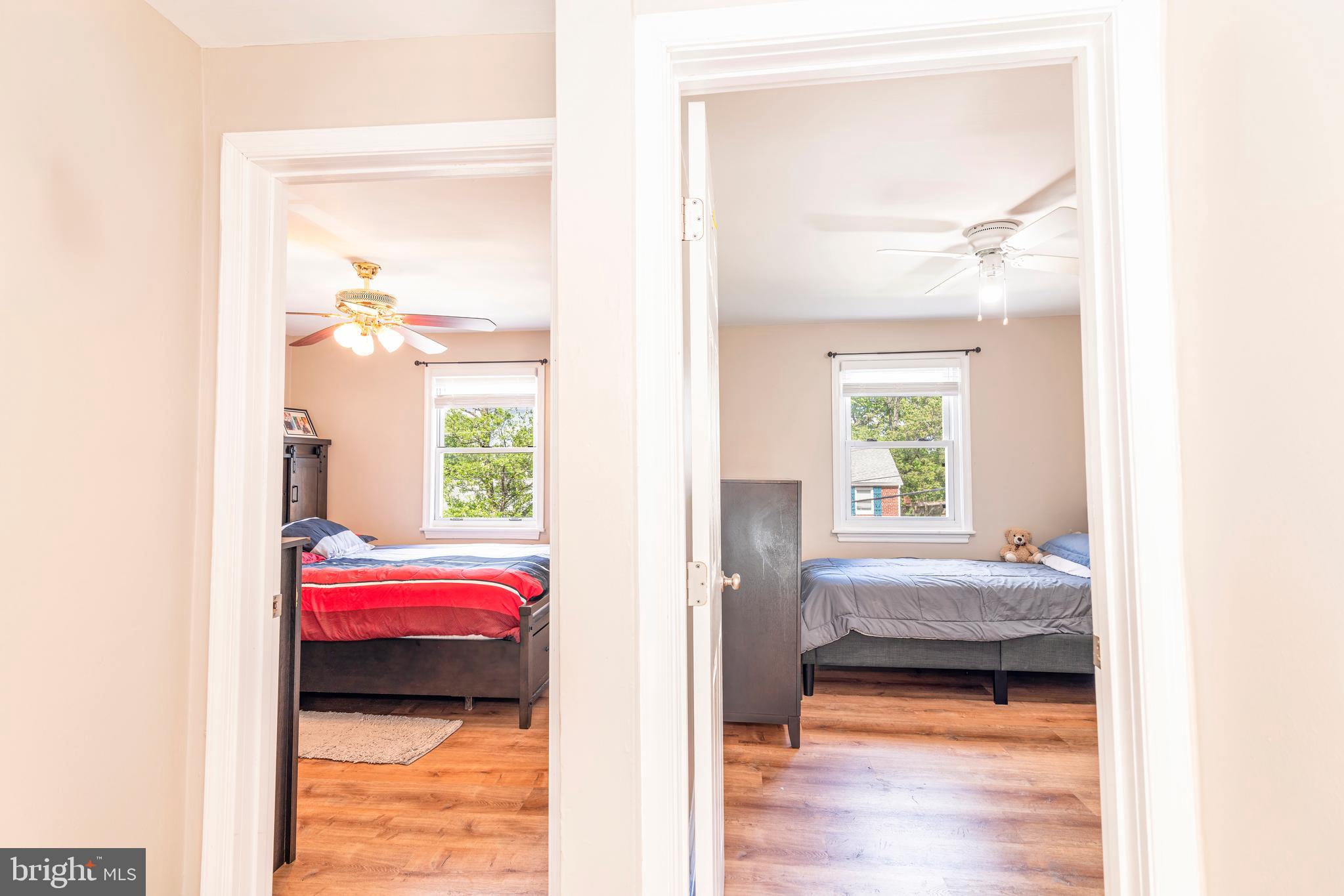 HAMPSHIRE HEIGHTS - Residential