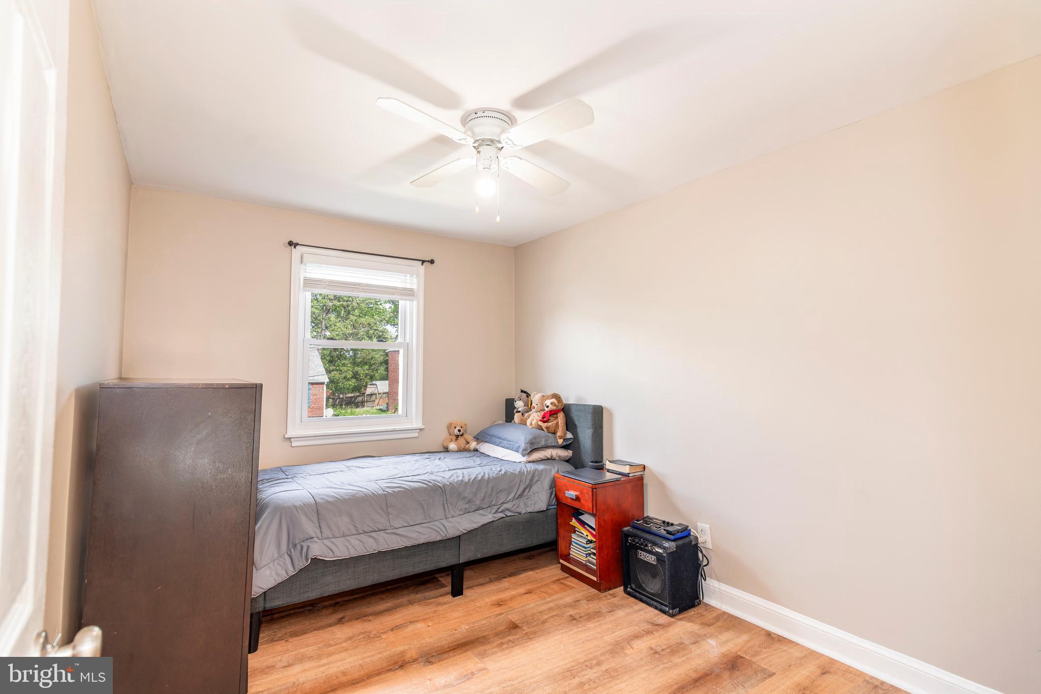HAMPSHIRE HEIGHTS - Residential