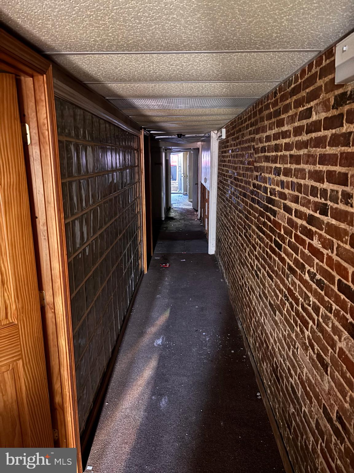 LOWER CHARLES VILLAGE - Residential Income