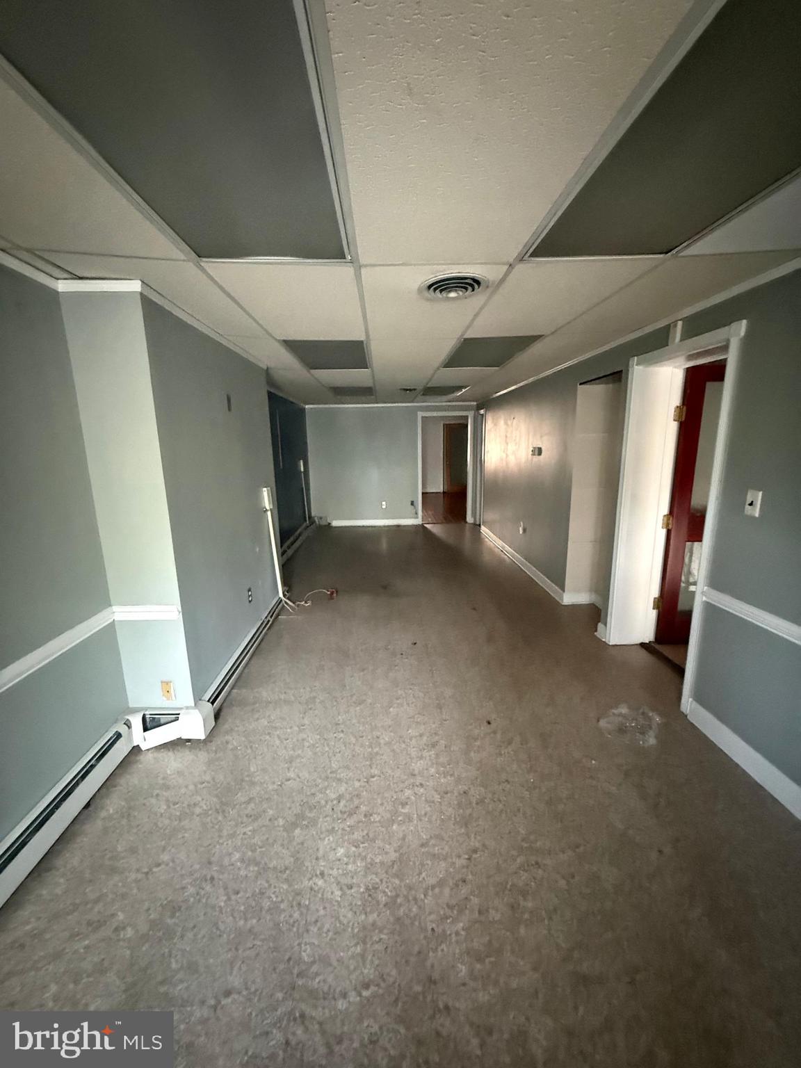 LOWER CHARLES VILLAGE - Residential Income