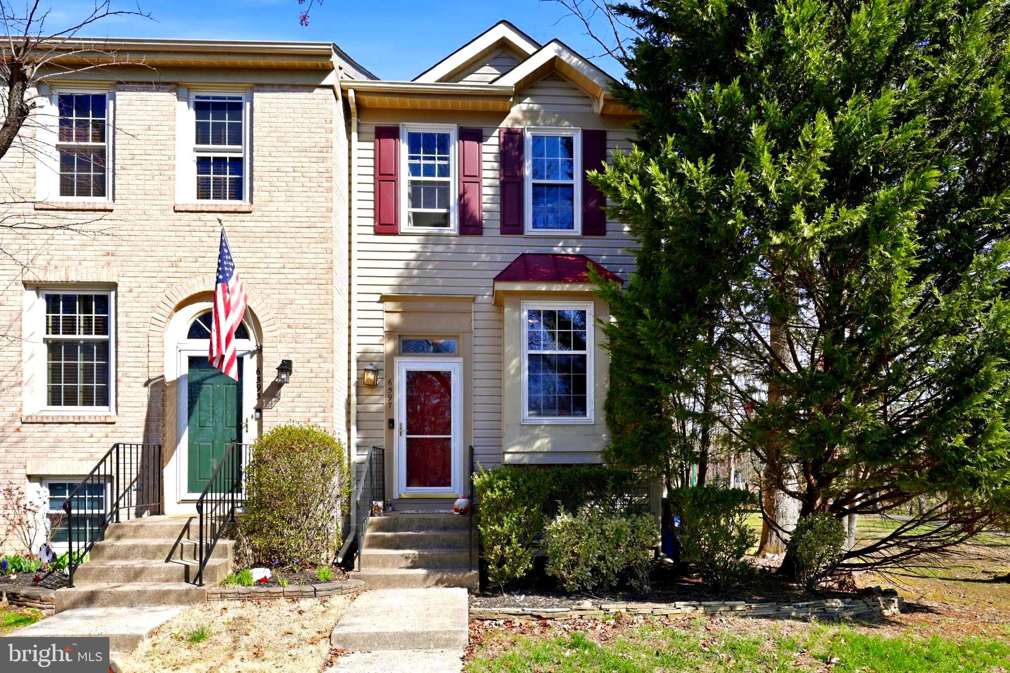 Welcome to this well-maintained home in the desirable community of Centreville, offering a perfect blend of comfort and convenience. The home features a bright, functional layout with spacious living areas, multiple bedrooms, and a finished lower level ideal for a rec room, office, or guest space.

Enjoy a private backyard perfect for relaxing or entertaining. Ideally located near I-66, Route 28, and Route 29, with easy access to shopping, dining, and everyday essentials at Fair Lakes Shopping Center and Centre Ridge Marketplace. Outdoor recreation is just minutes away at Ellanor C. Lawrence Park.

Located within Fairfax County Public Schools, this home offers both lifestyle and location in one complete package.