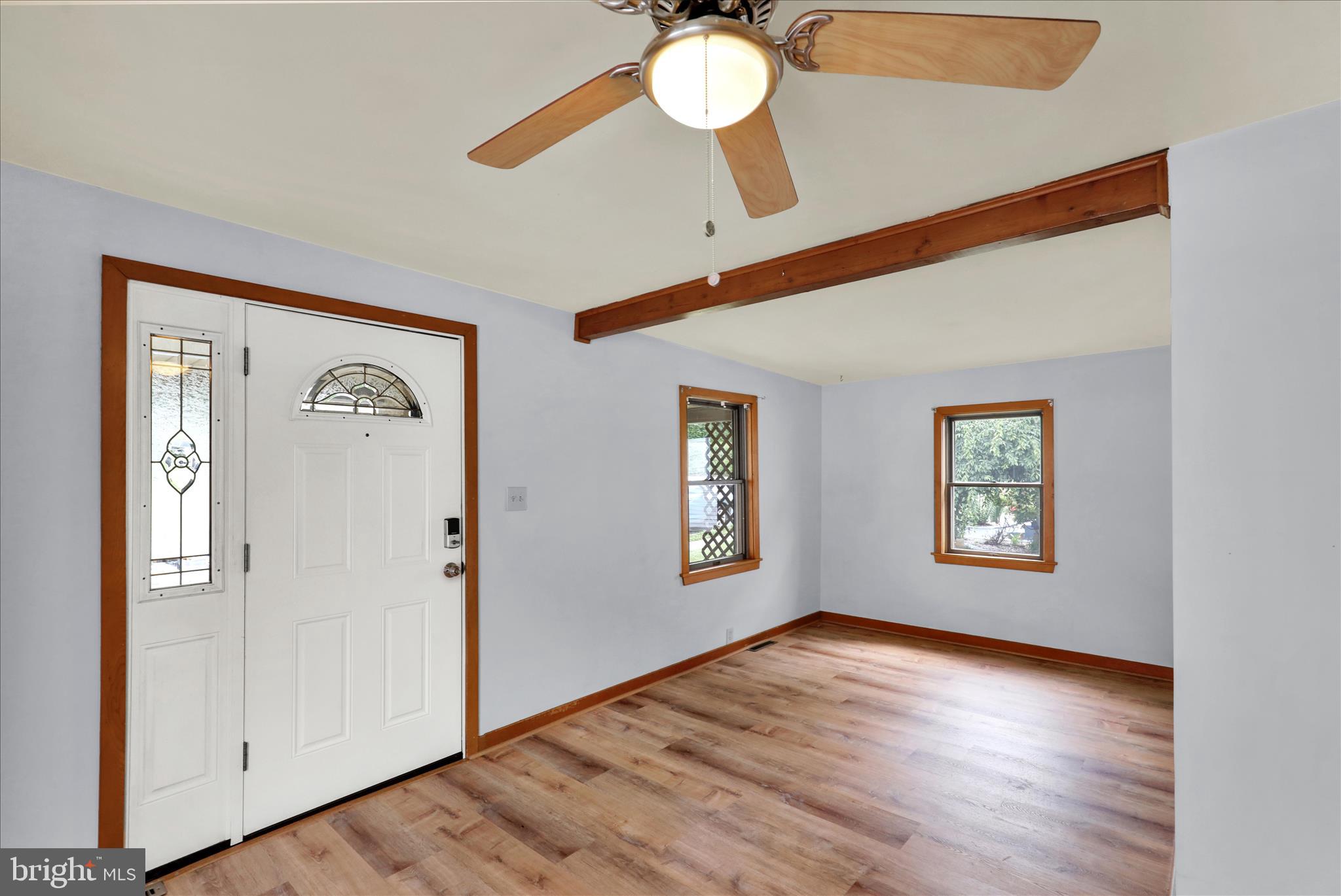 FAR HILLS FARM - Residential
