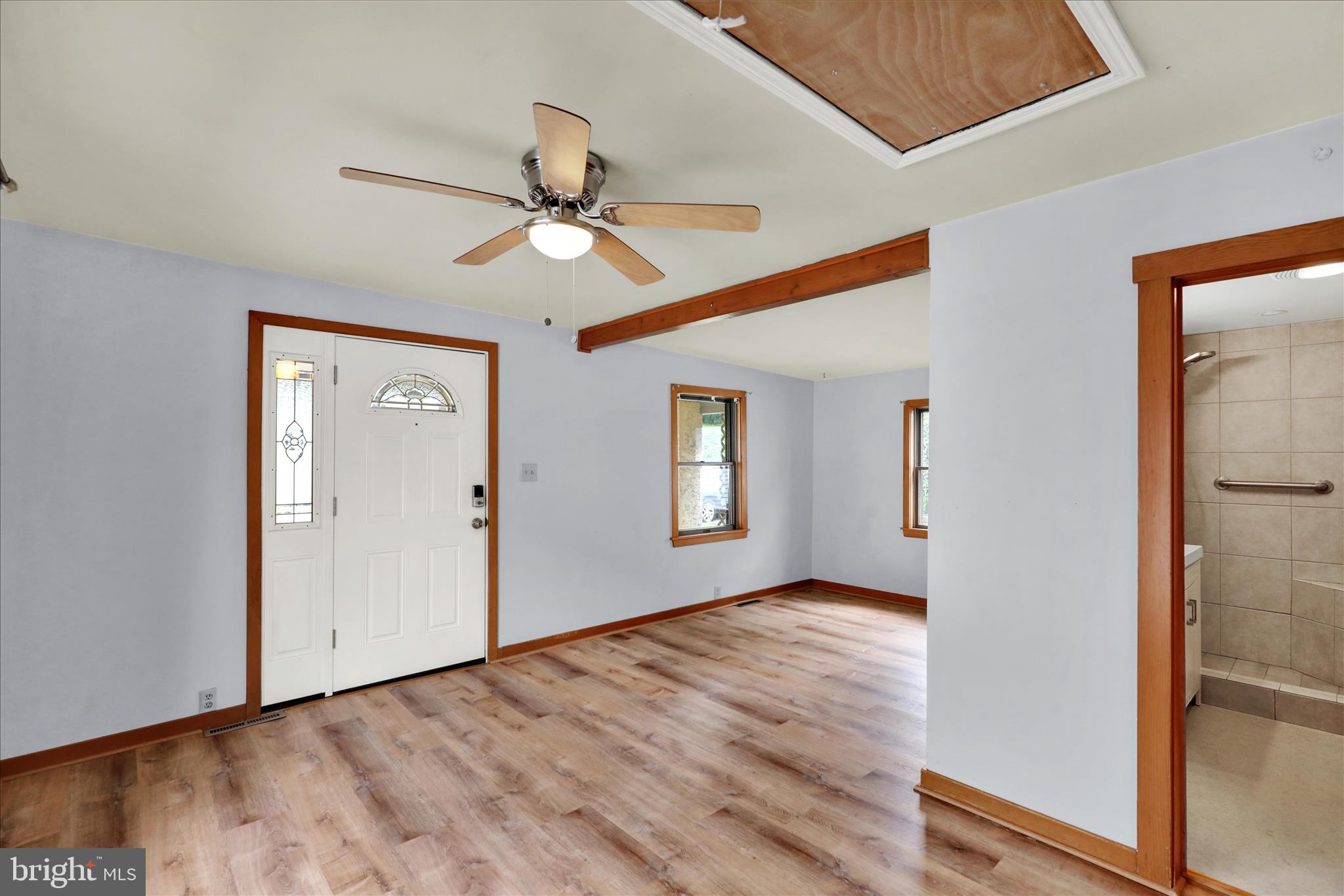 FAR HILLS FARM - Residential