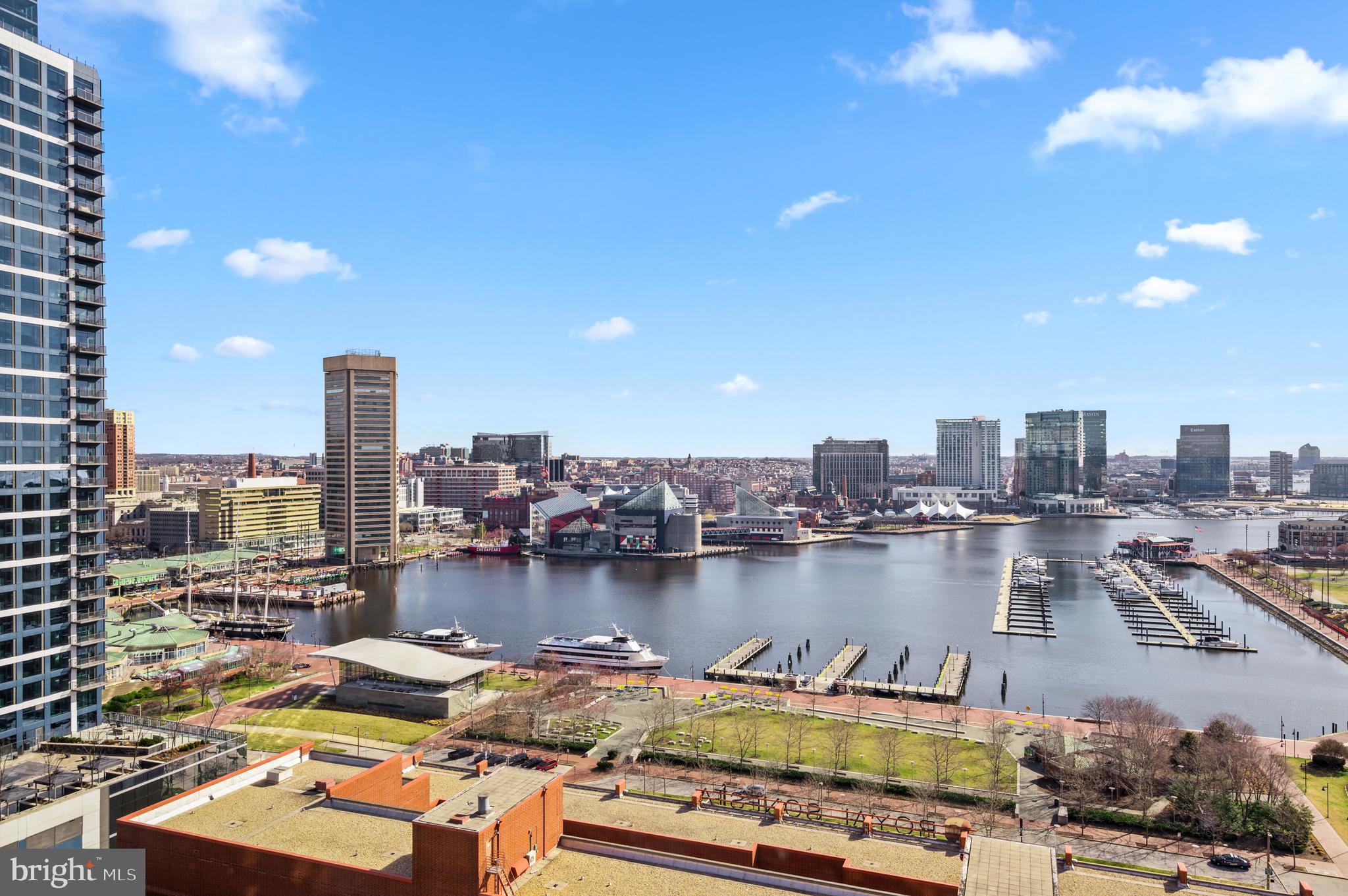 INNER HARBOR - Residential