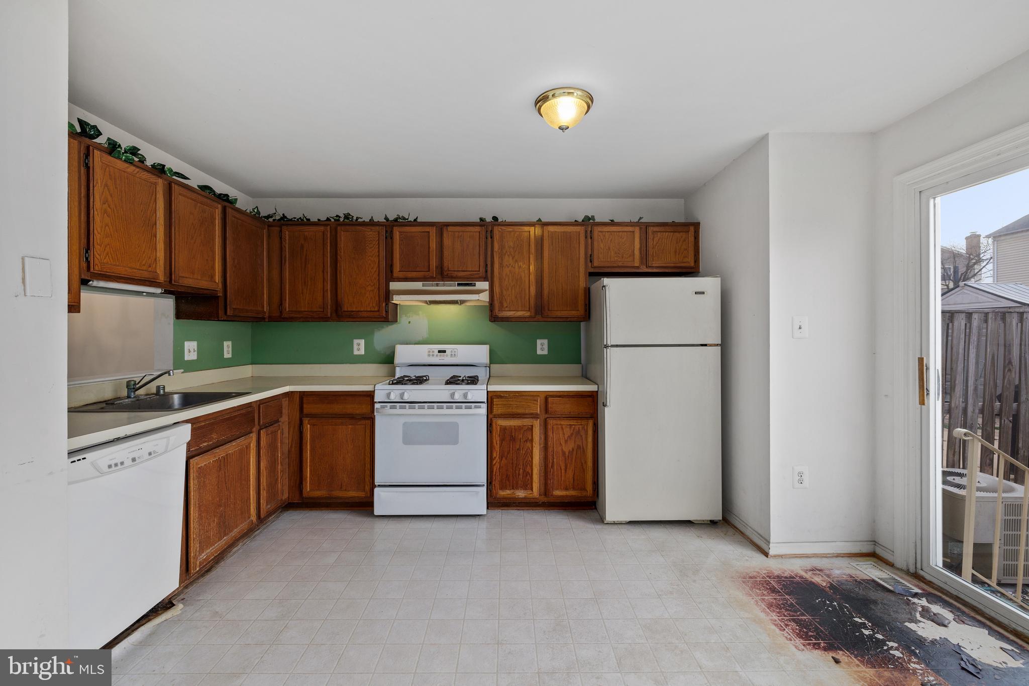 HAYFIELD VIEW - Residential