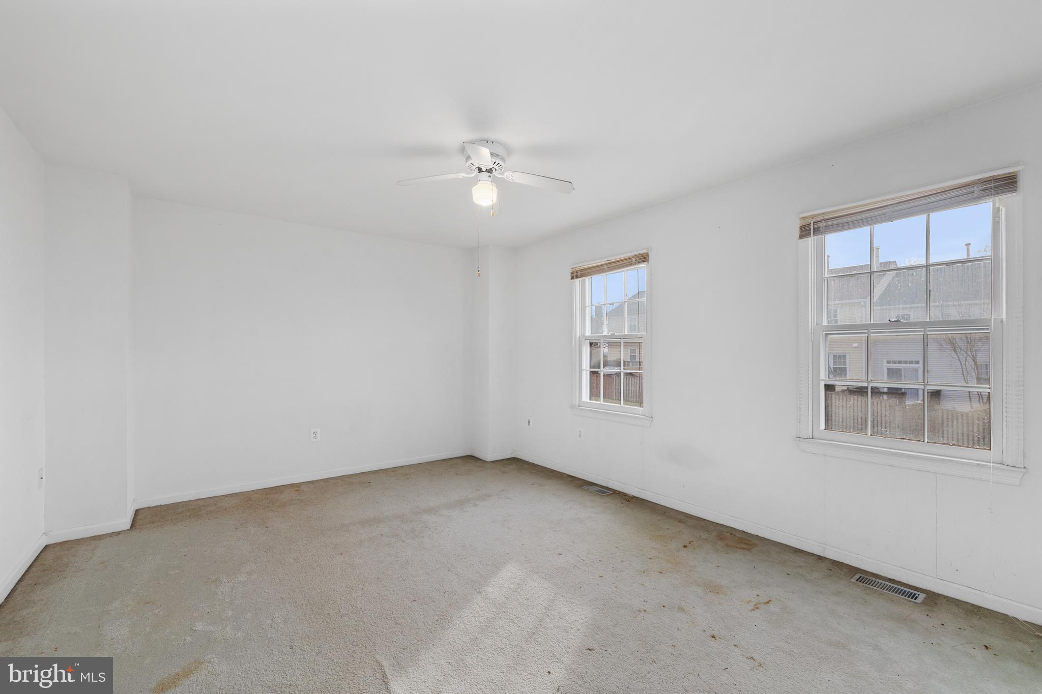 HAYFIELD VIEW - Residential