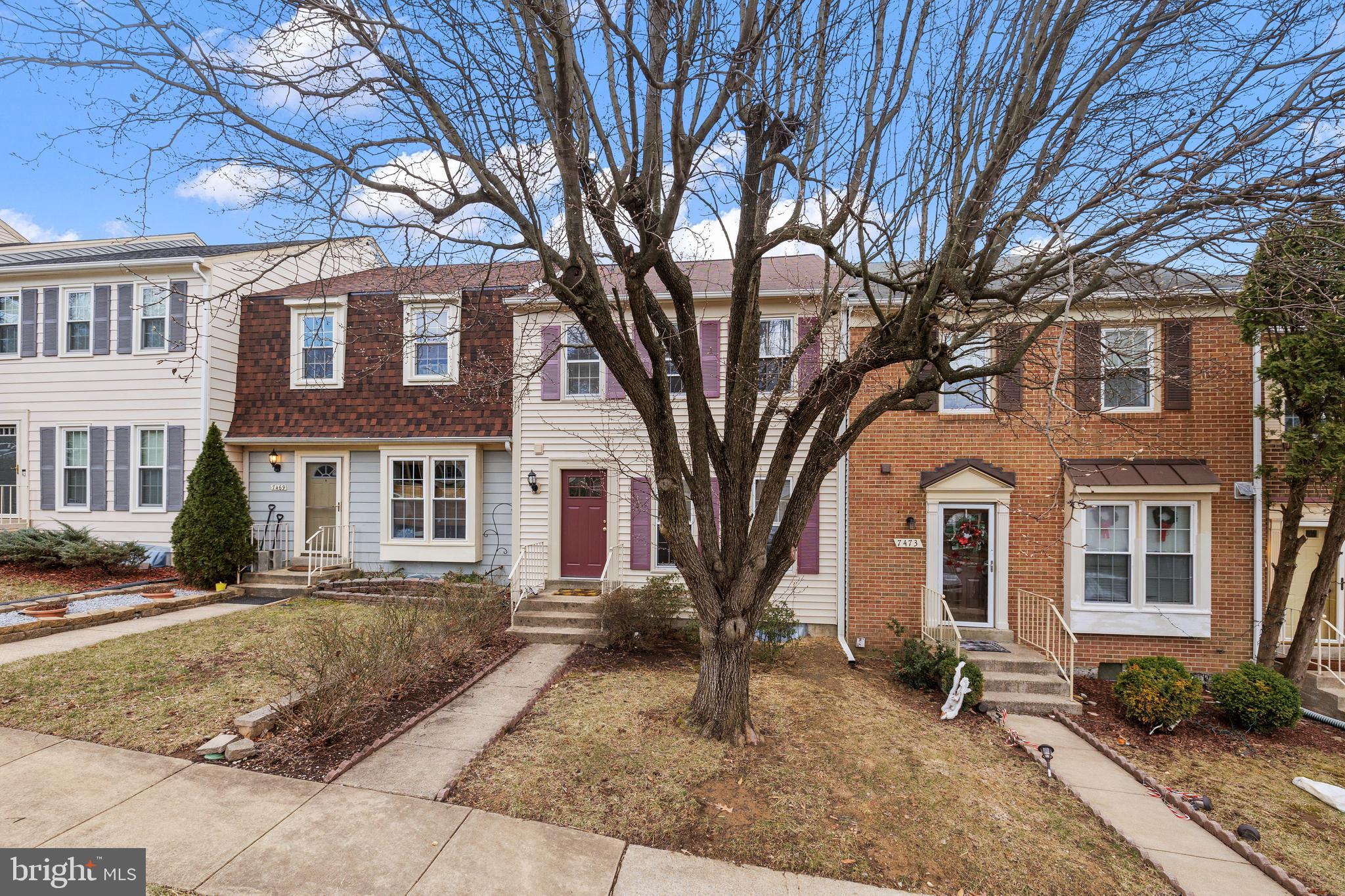 HAYFIELD VIEW - Residential