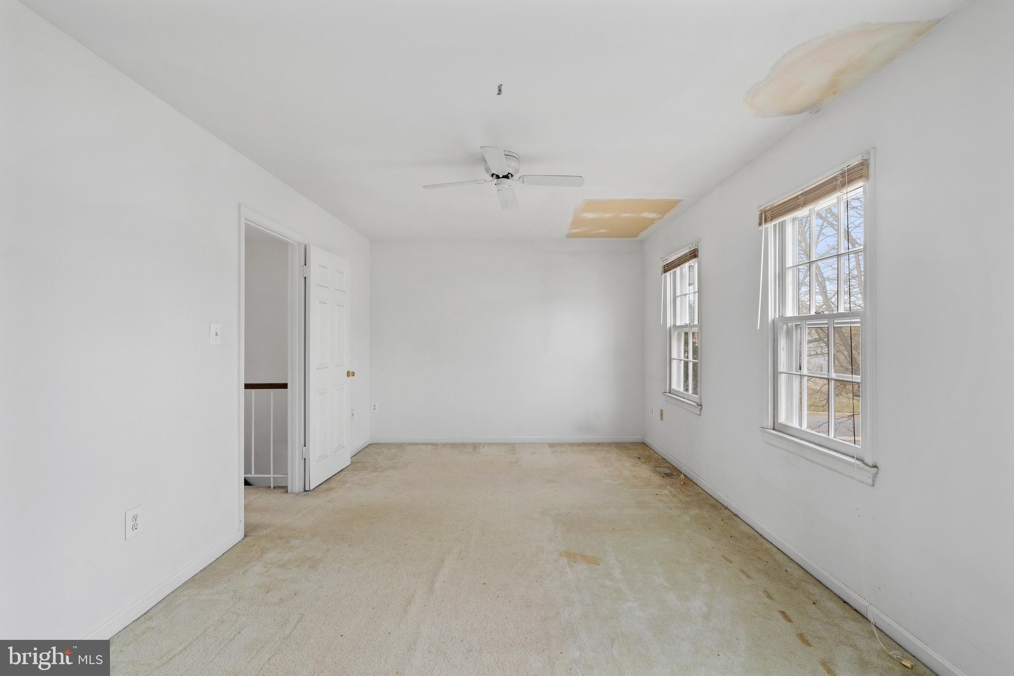 HAYFIELD VIEW - Residential