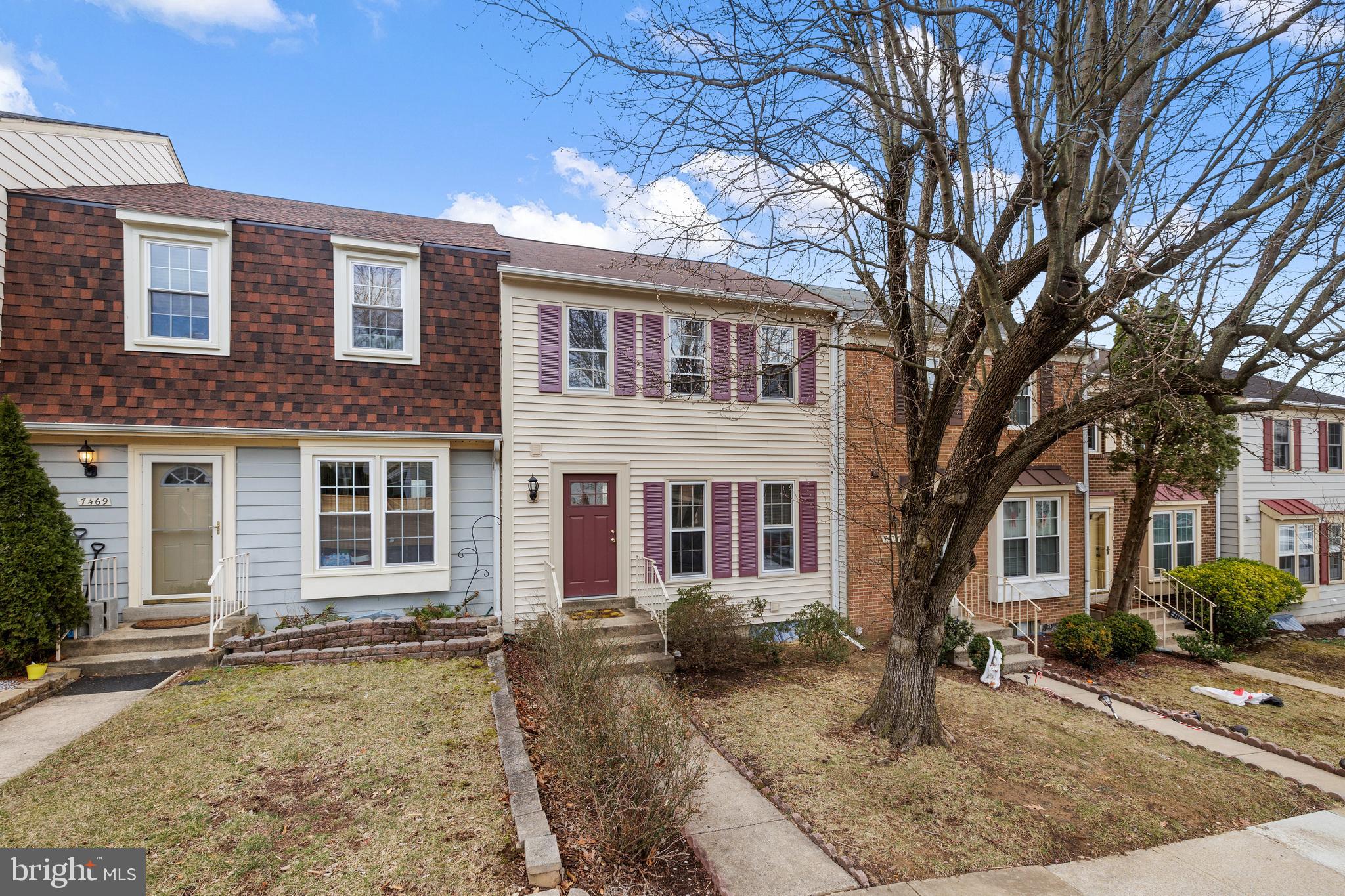 HAYFIELD VIEW - Residential