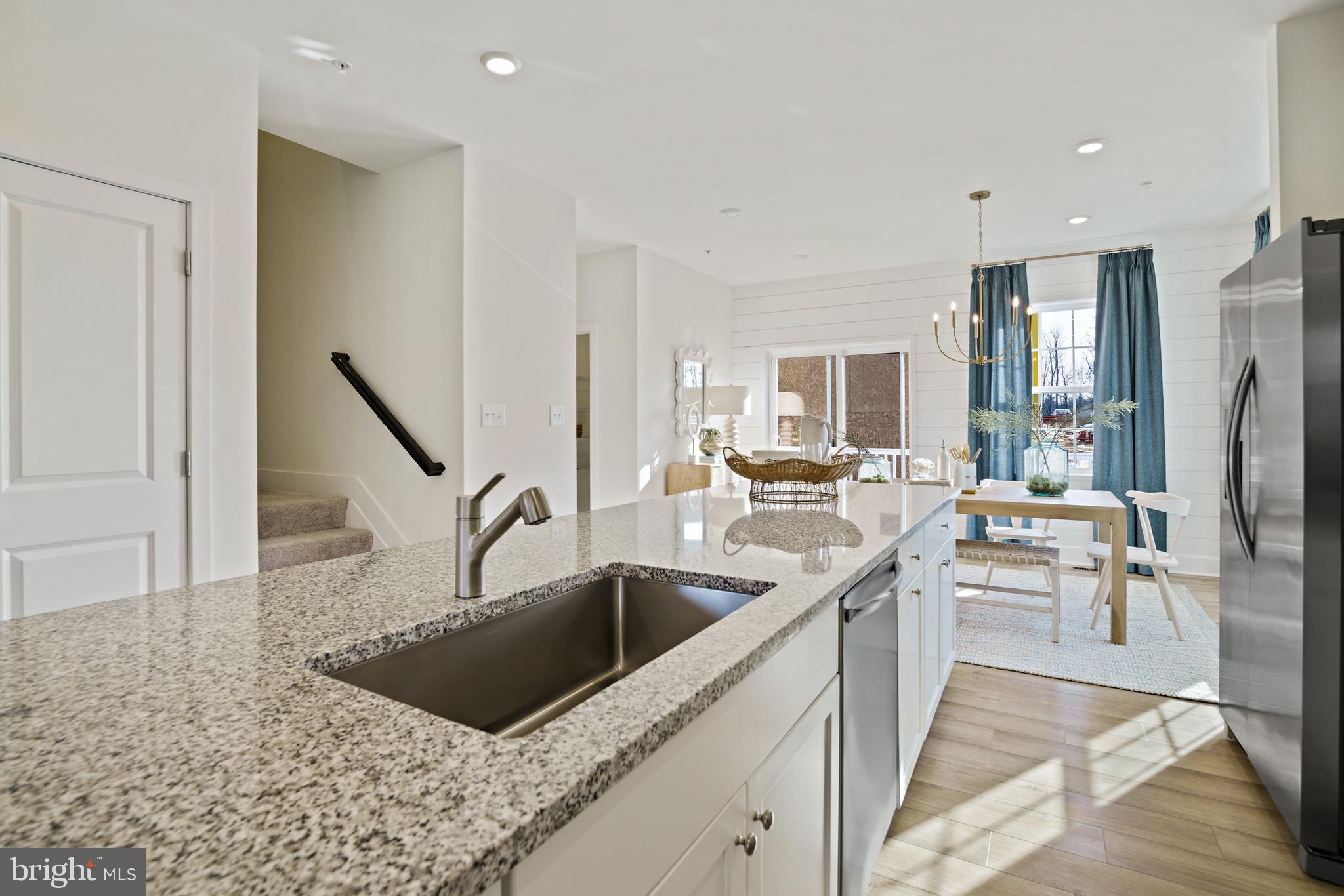 WOODS OF MYRTLE POINT - Residential