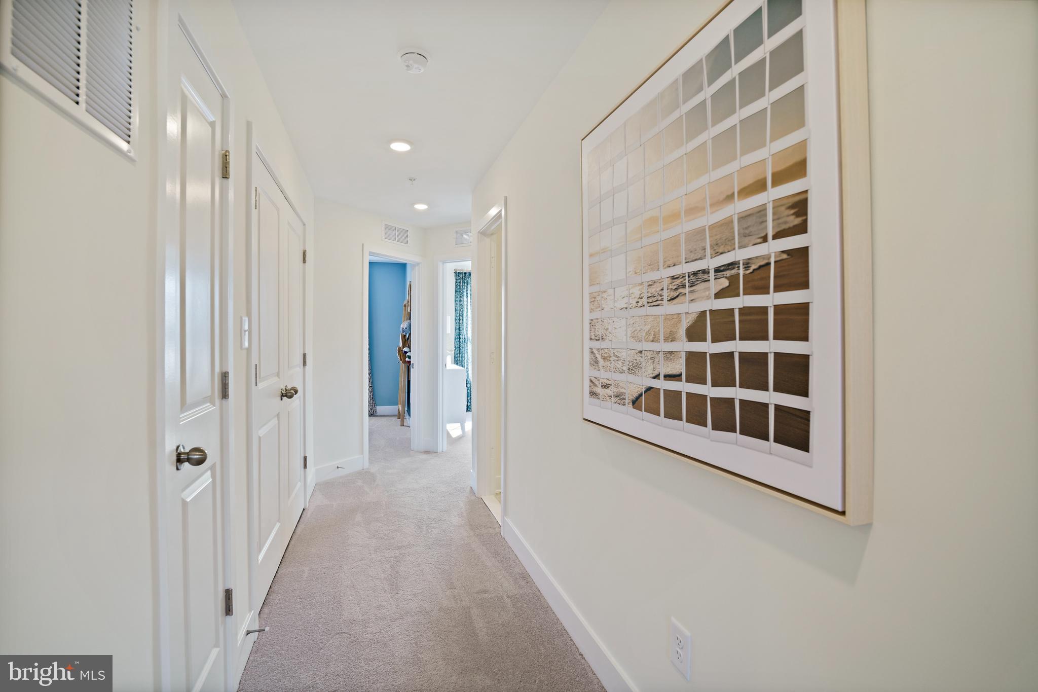 WOODS OF MYRTLE POINT - Residential