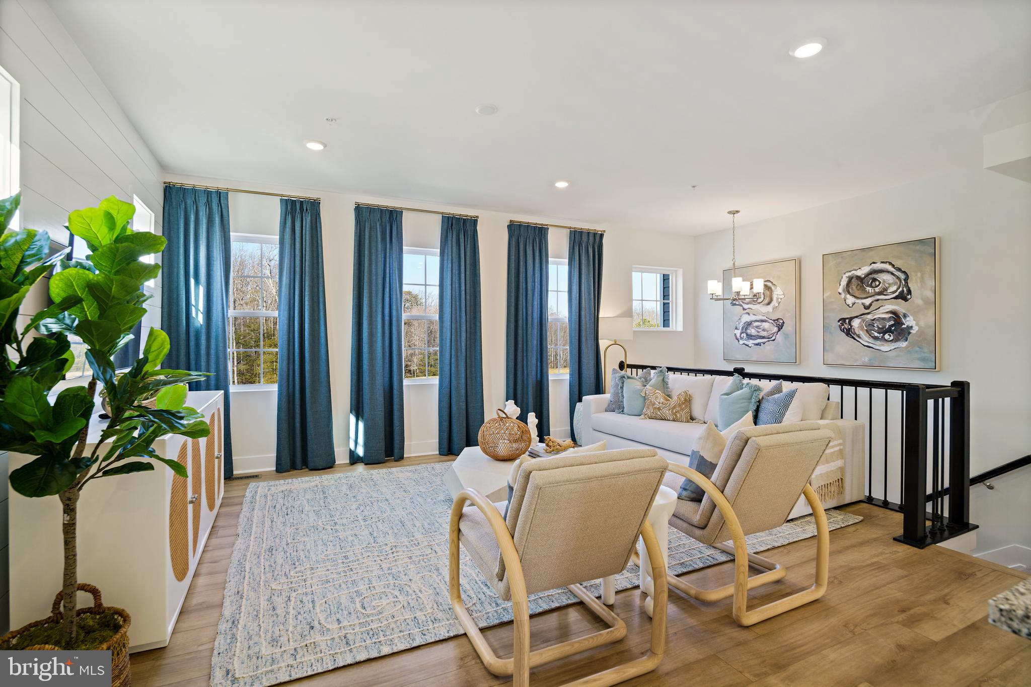 WOODS OF MYRTLE POINT - Residential