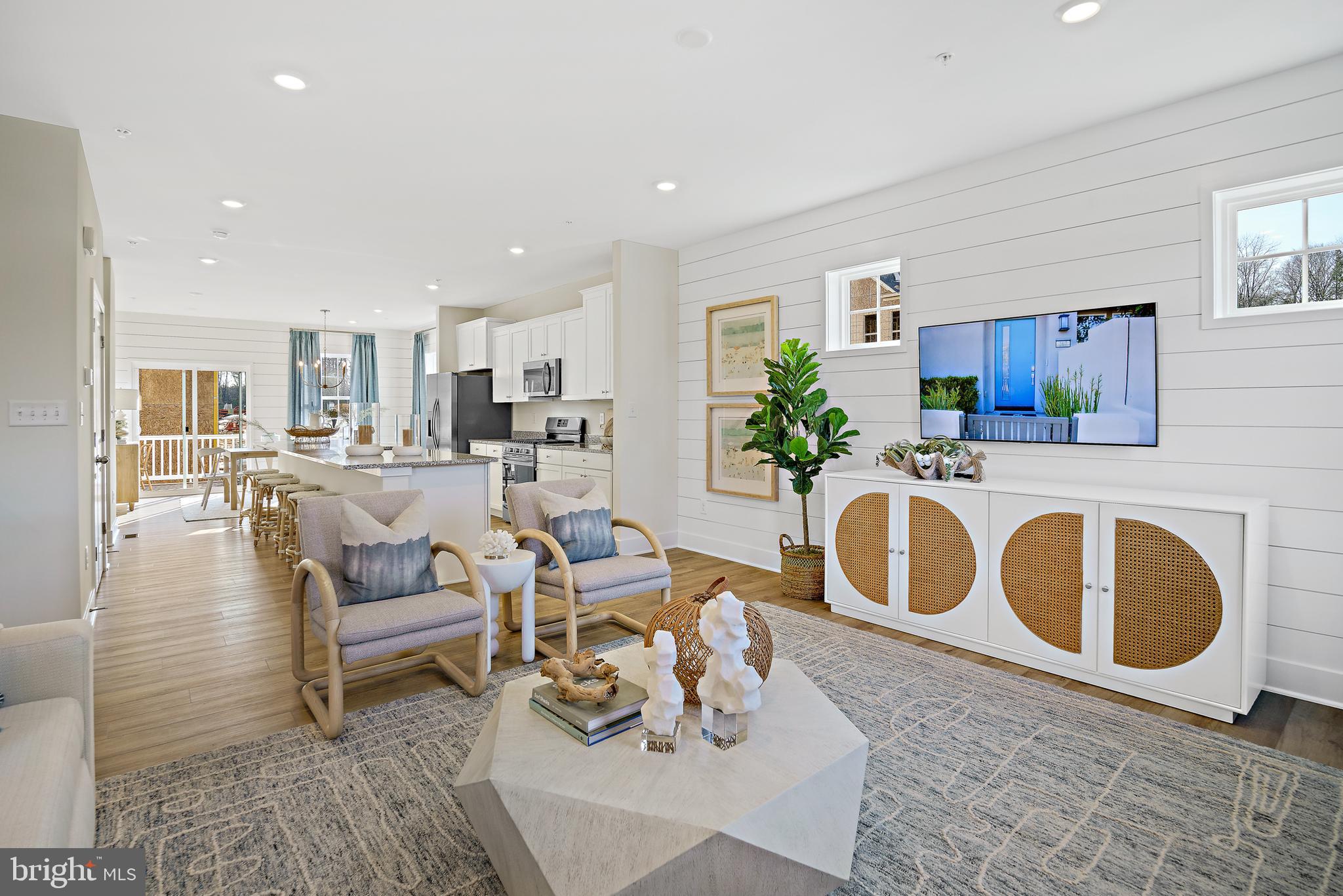 WOODS OF MYRTLE POINT - Residential