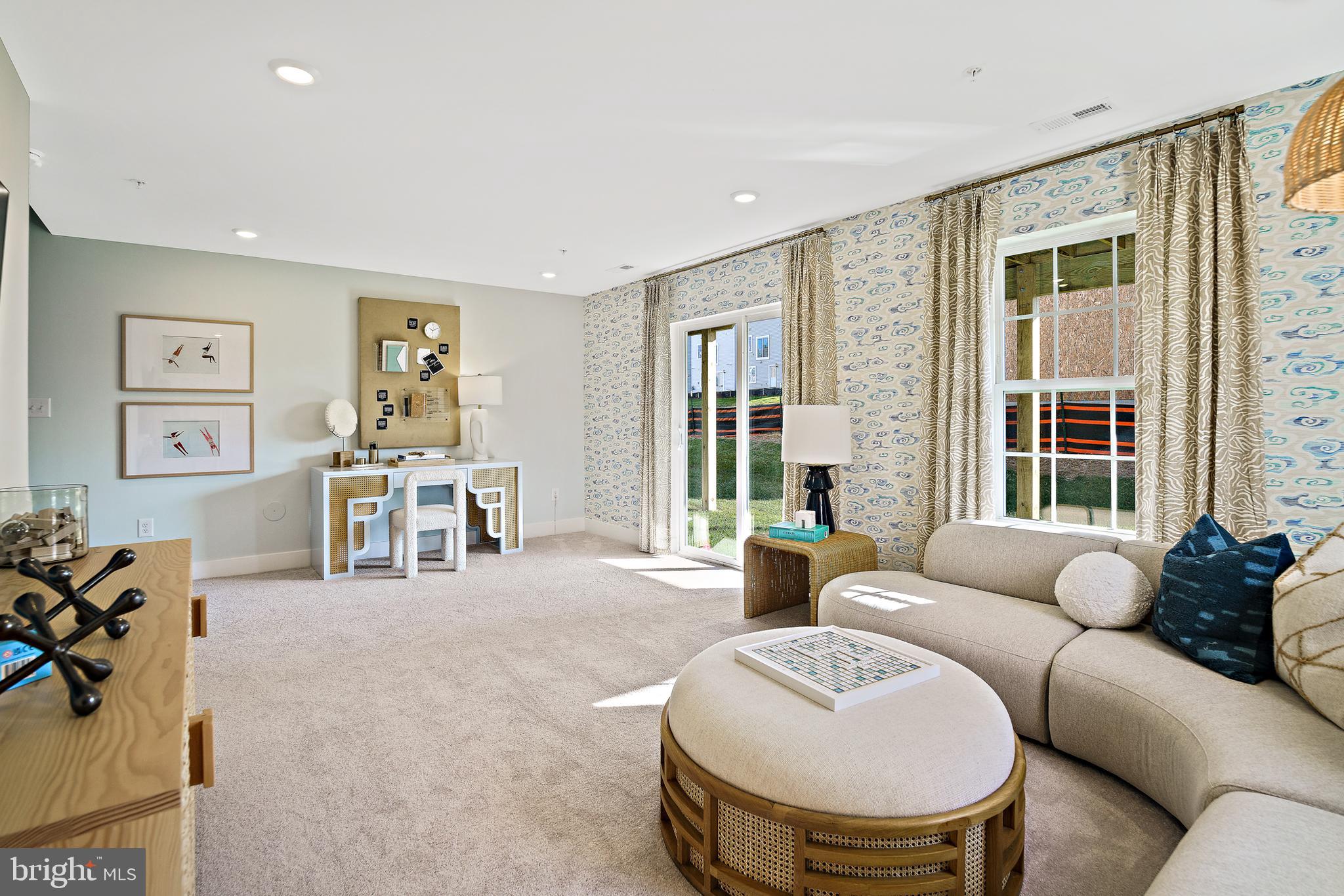 WOODS OF MYRTLE POINT - Residential
