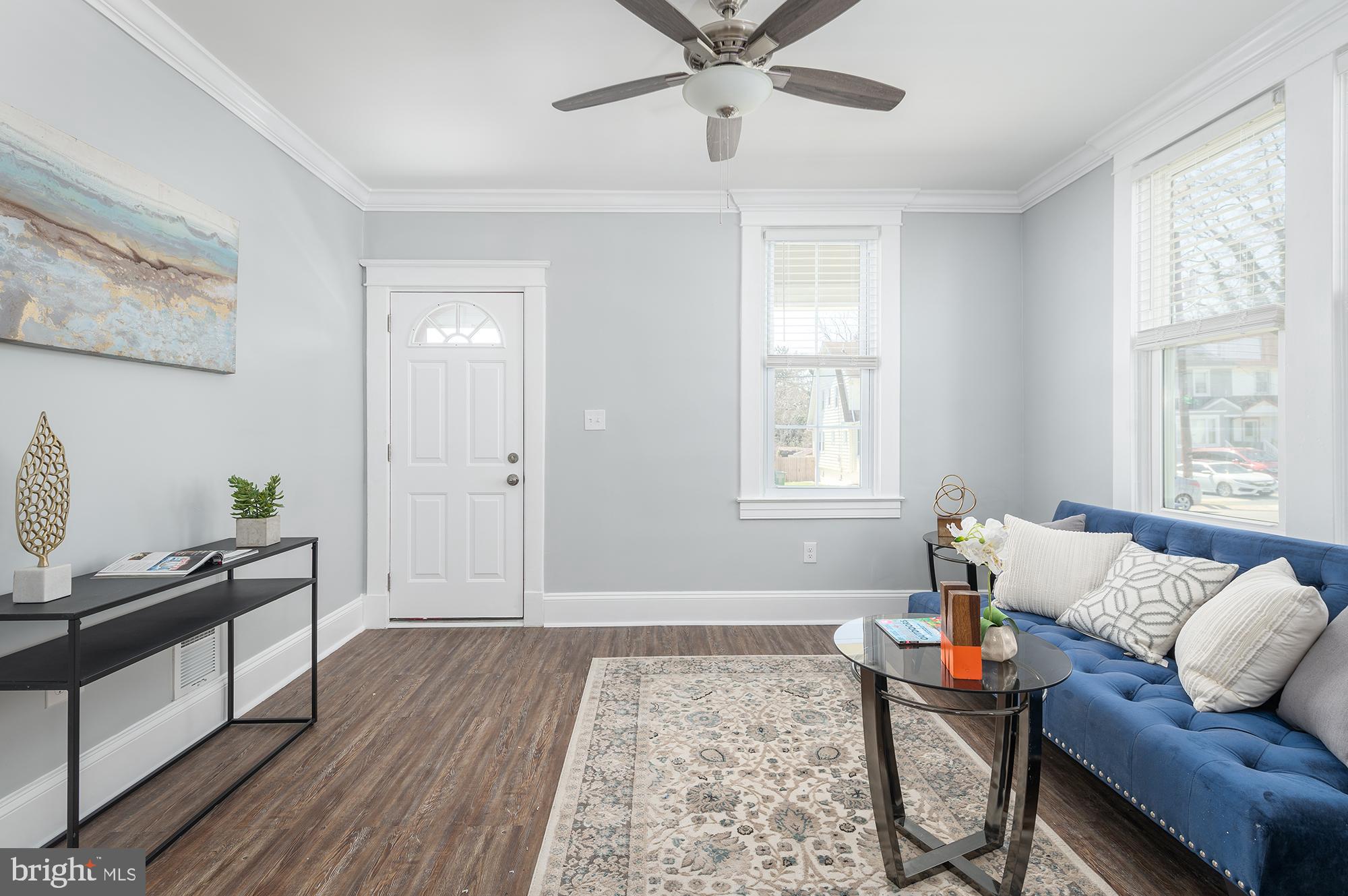HAMILTON HEIGHTS - Residential