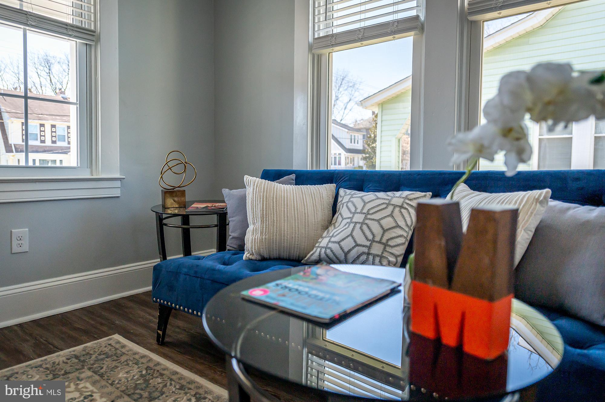 HAMILTON HEIGHTS - Residential