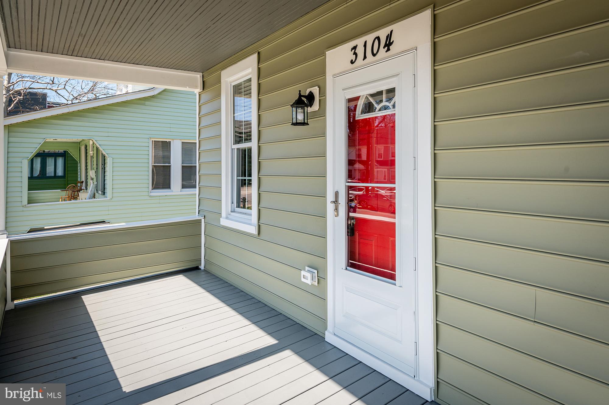 HAMILTON HEIGHTS - Residential