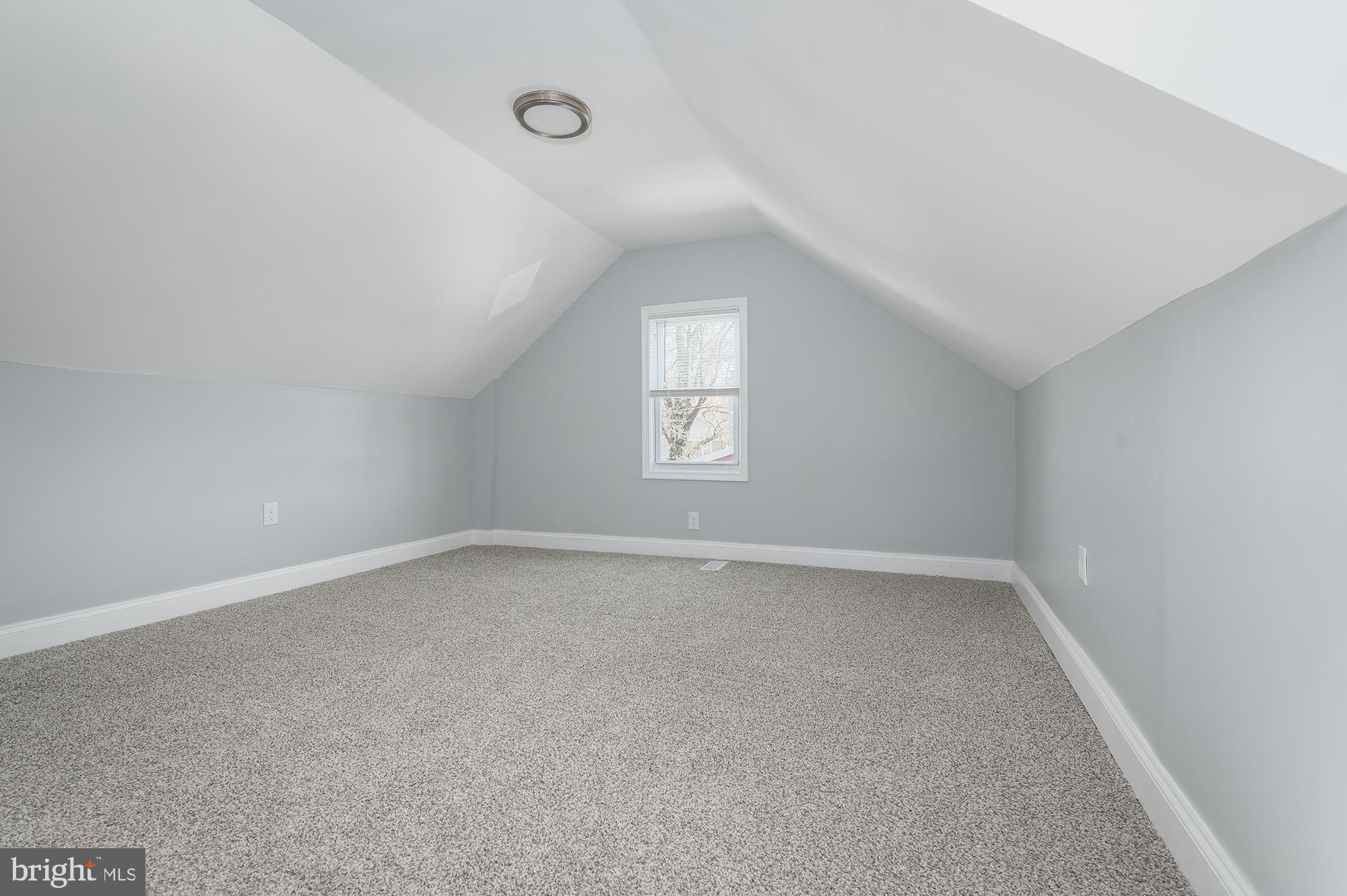 HAMILTON HEIGHTS - Residential