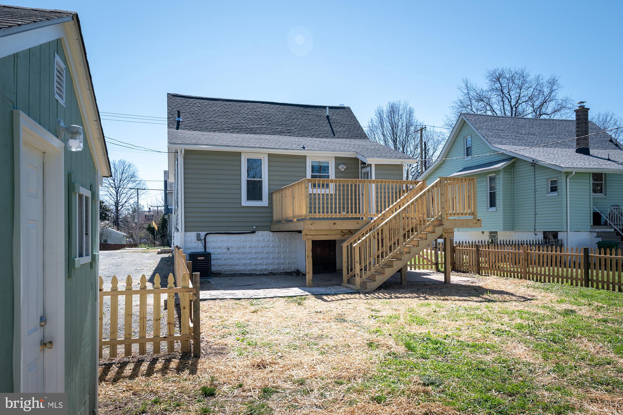 HAMILTON HEIGHTS - Residential