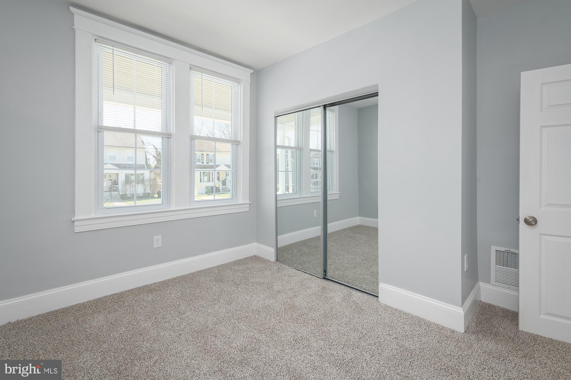 HAMILTON HEIGHTS - Residential