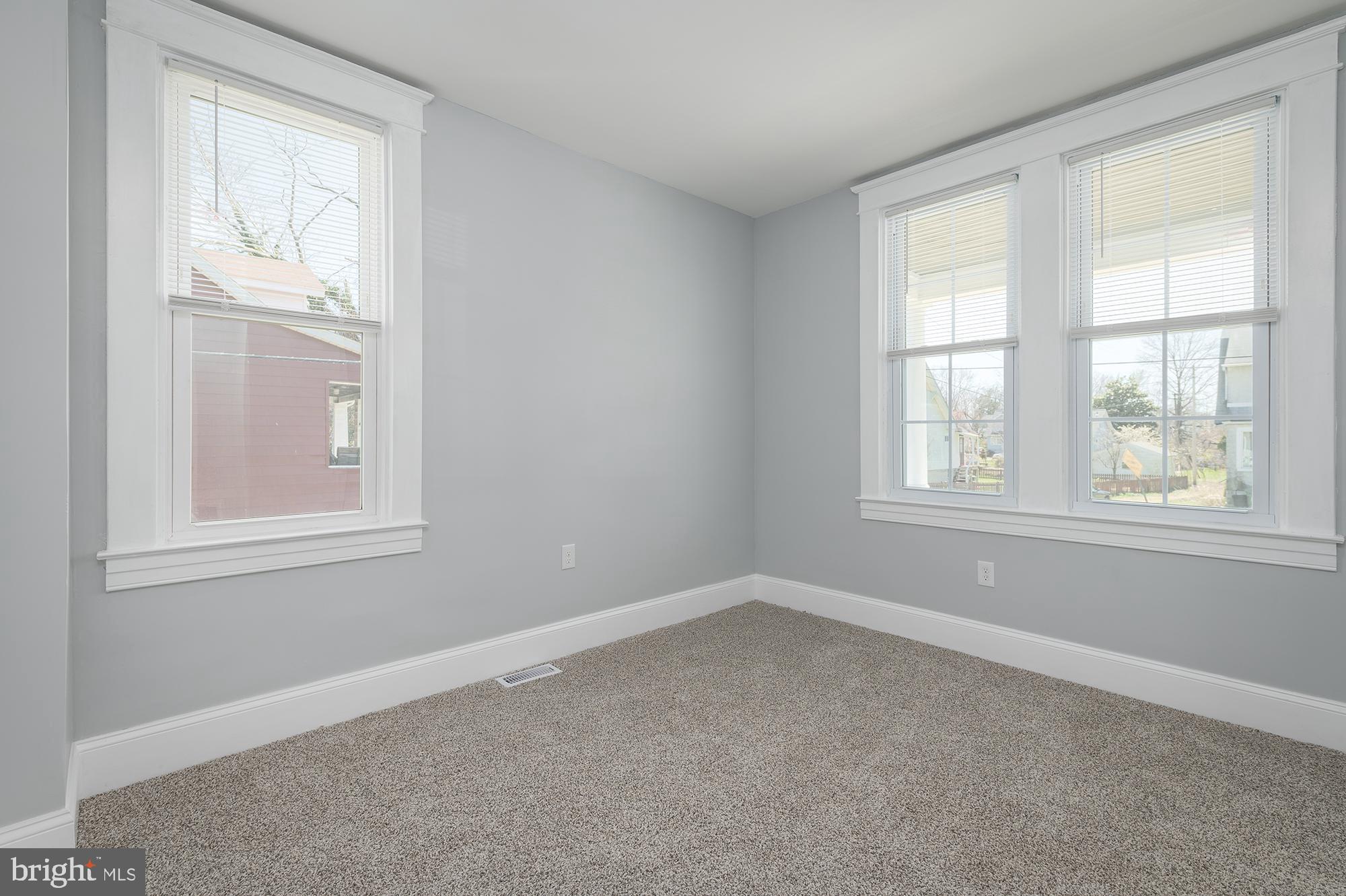 HAMILTON HEIGHTS - Residential