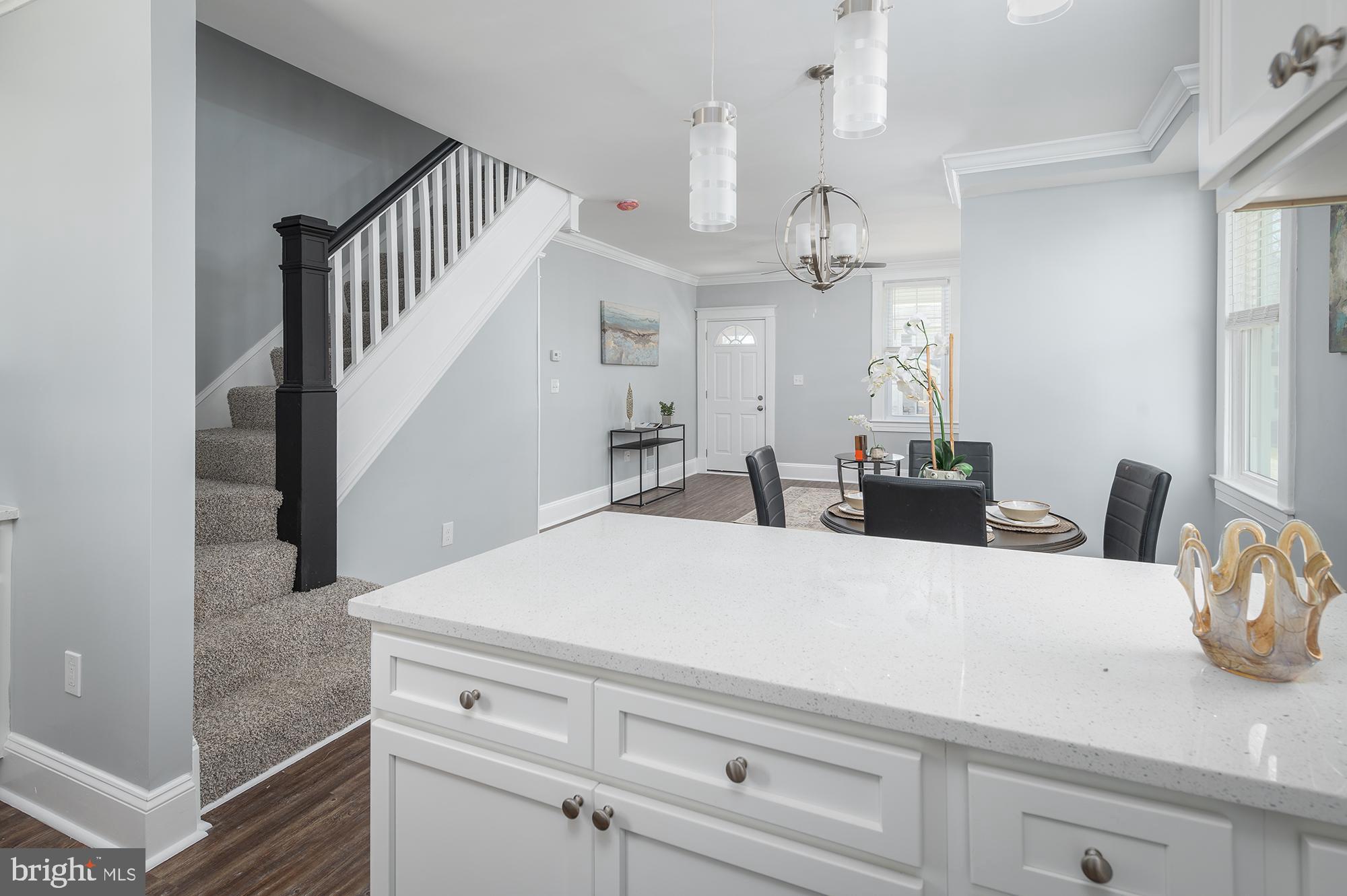 HAMILTON HEIGHTS - Residential