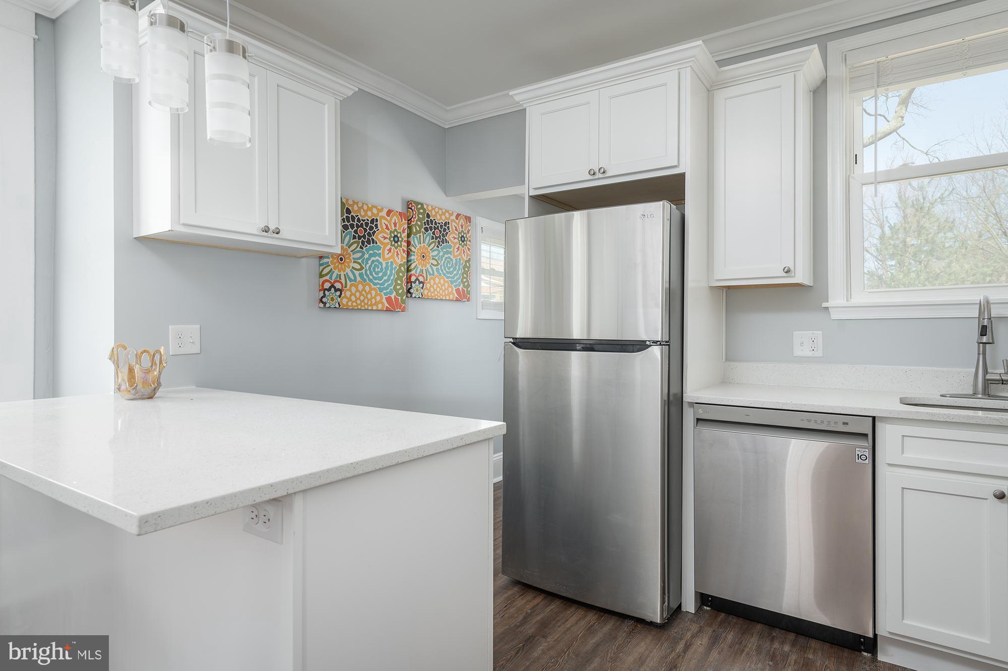 HAMILTON HEIGHTS - Residential