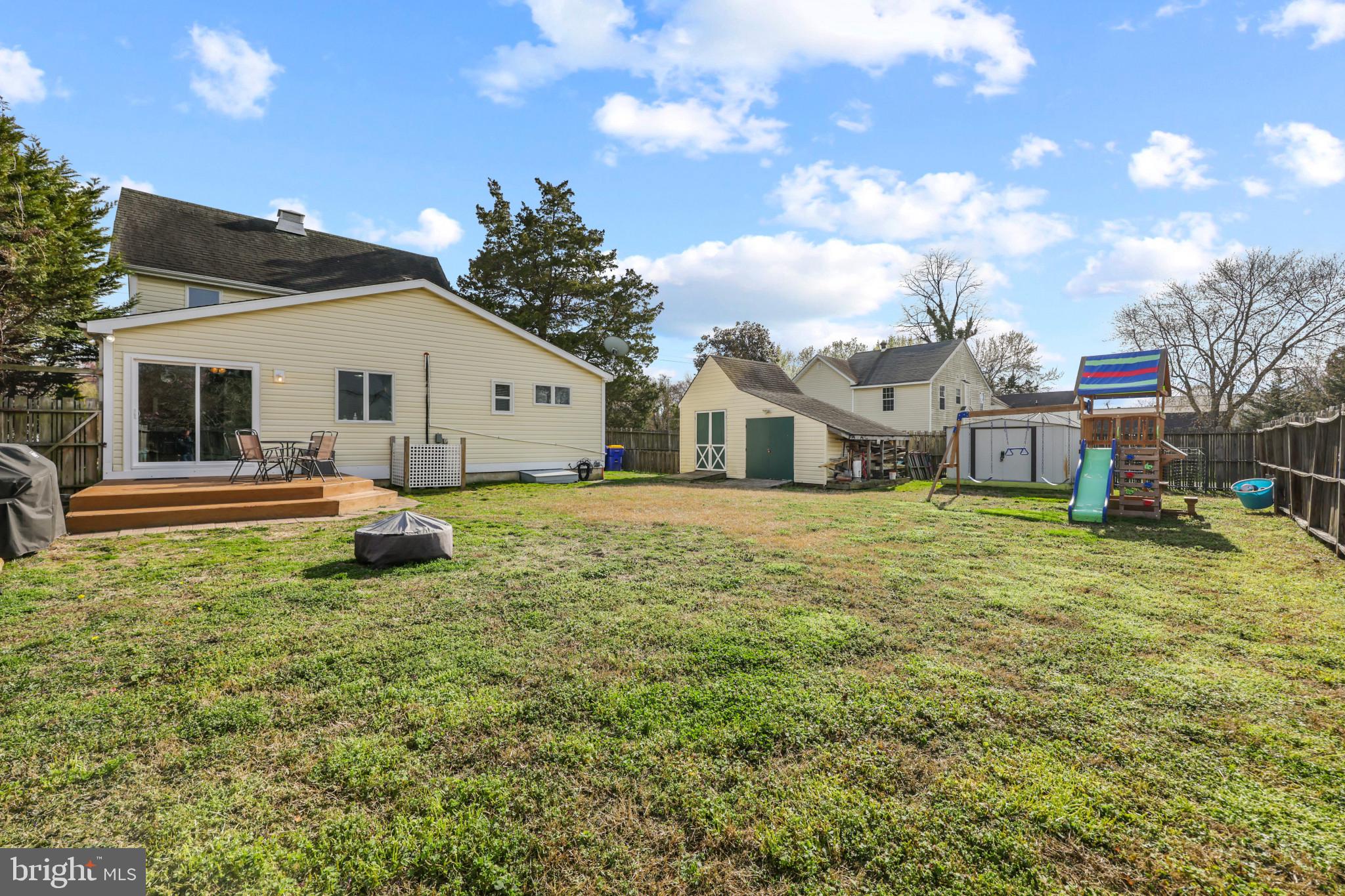 GRASONVILLE - Residential