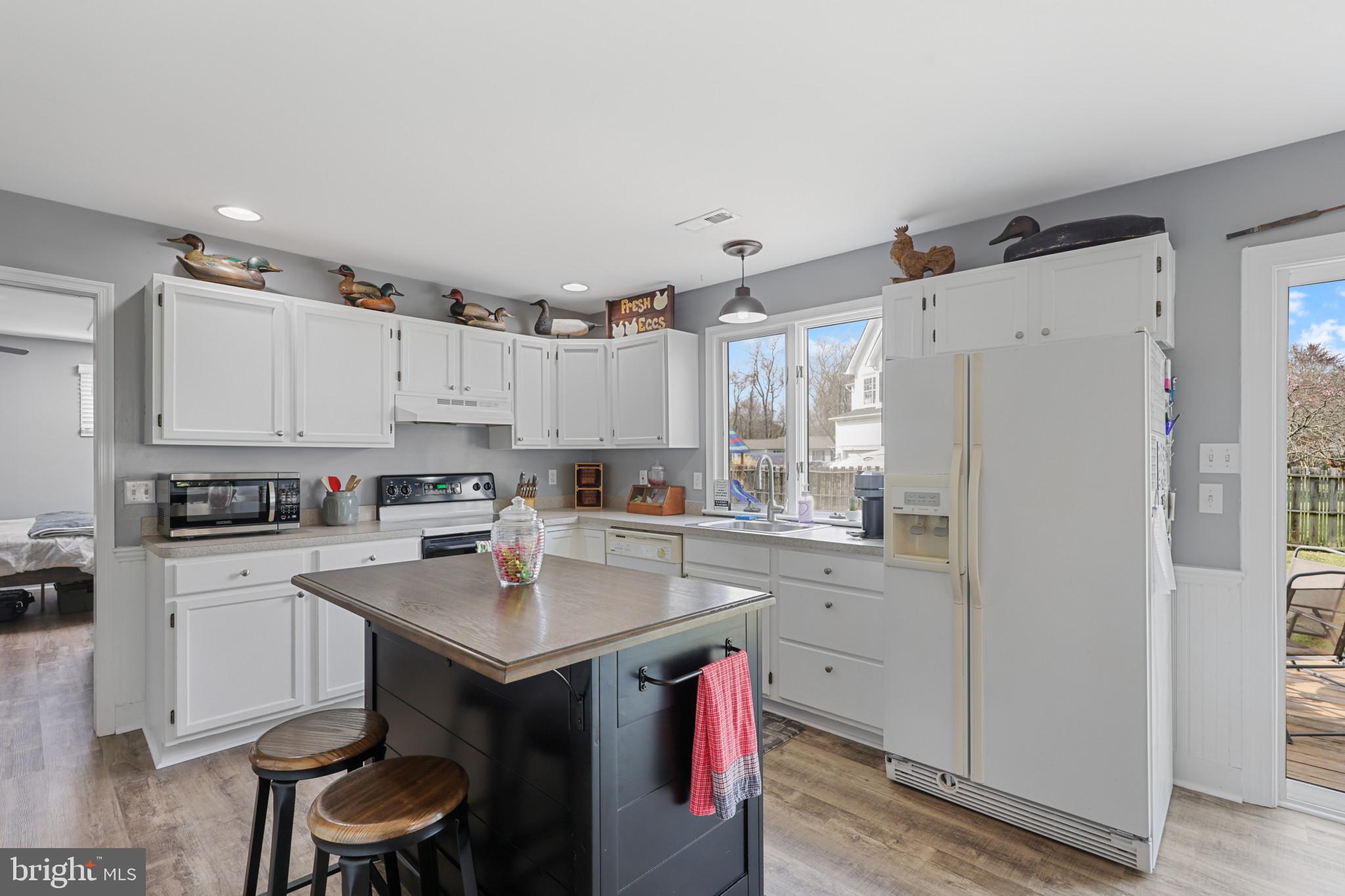 GRASONVILLE - Residential