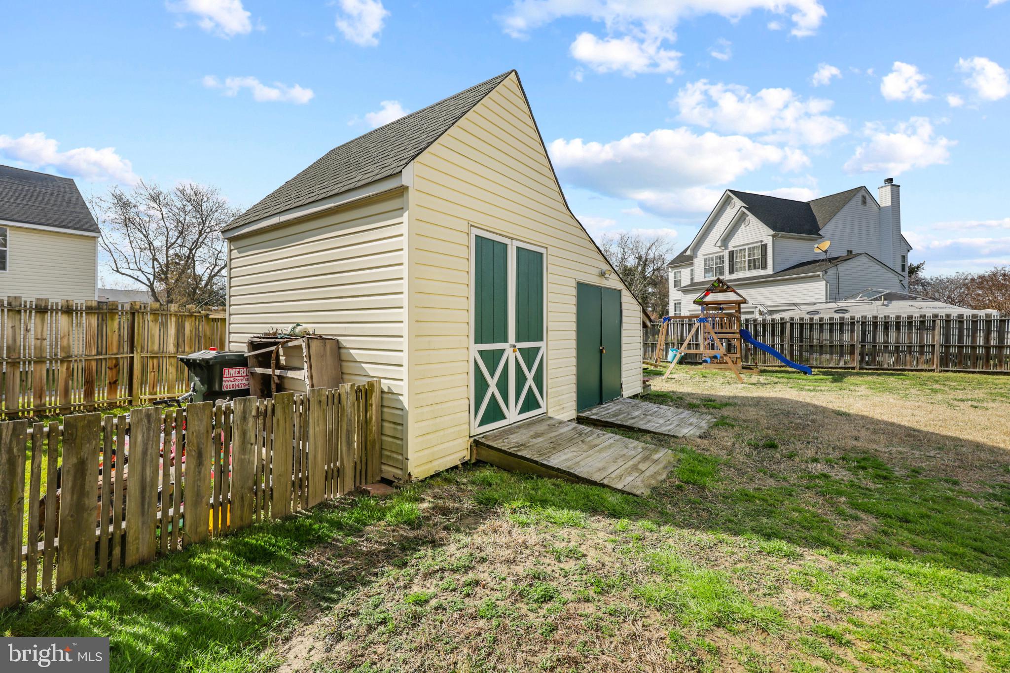 GRASONVILLE - Residential