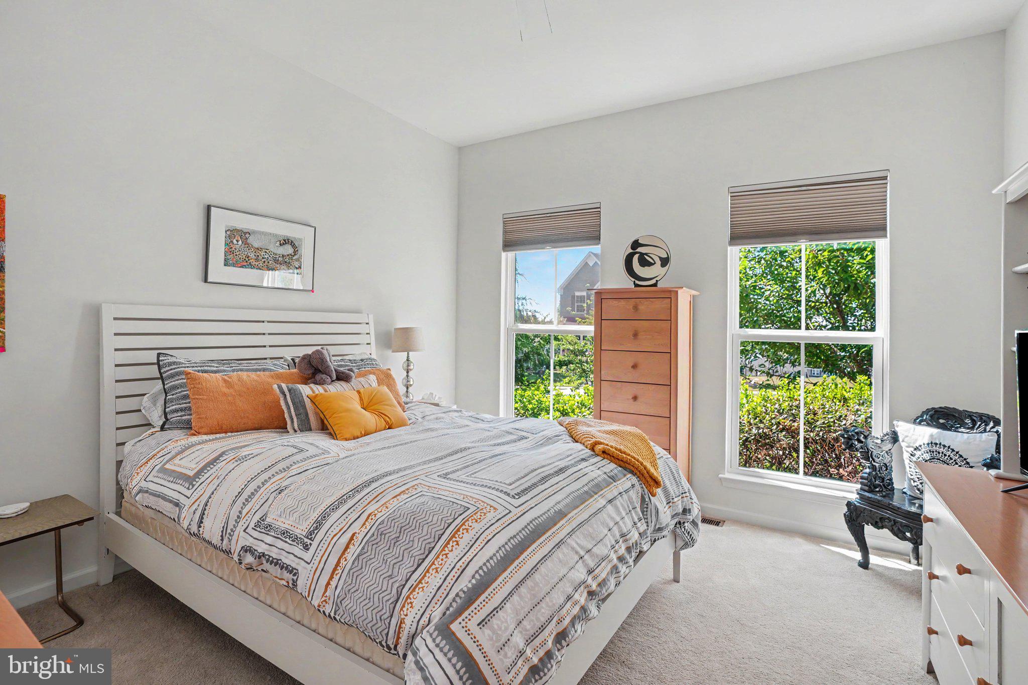 STRAY WINDS FARM - Residential