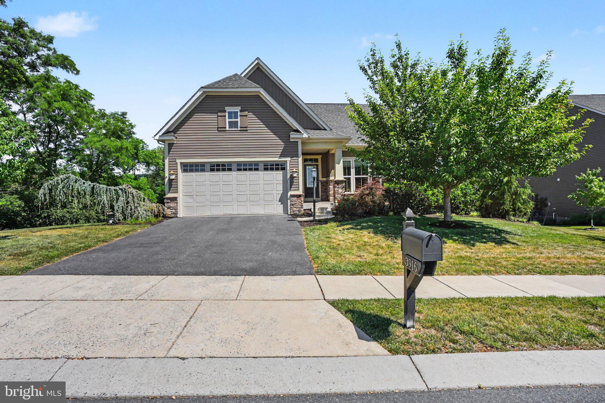 STRAY WINDS FARM - Residential