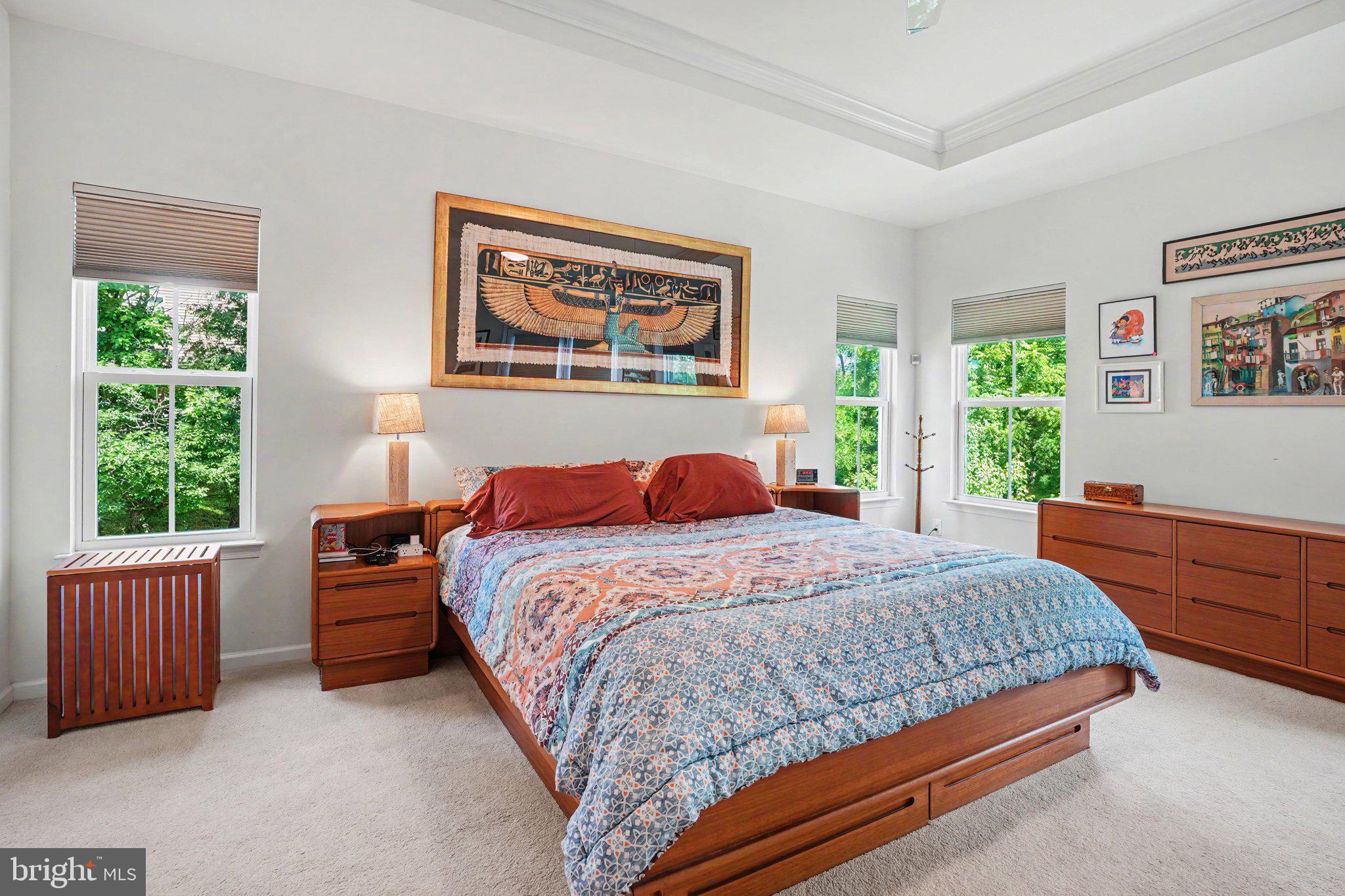 STRAY WINDS FARM - Residential