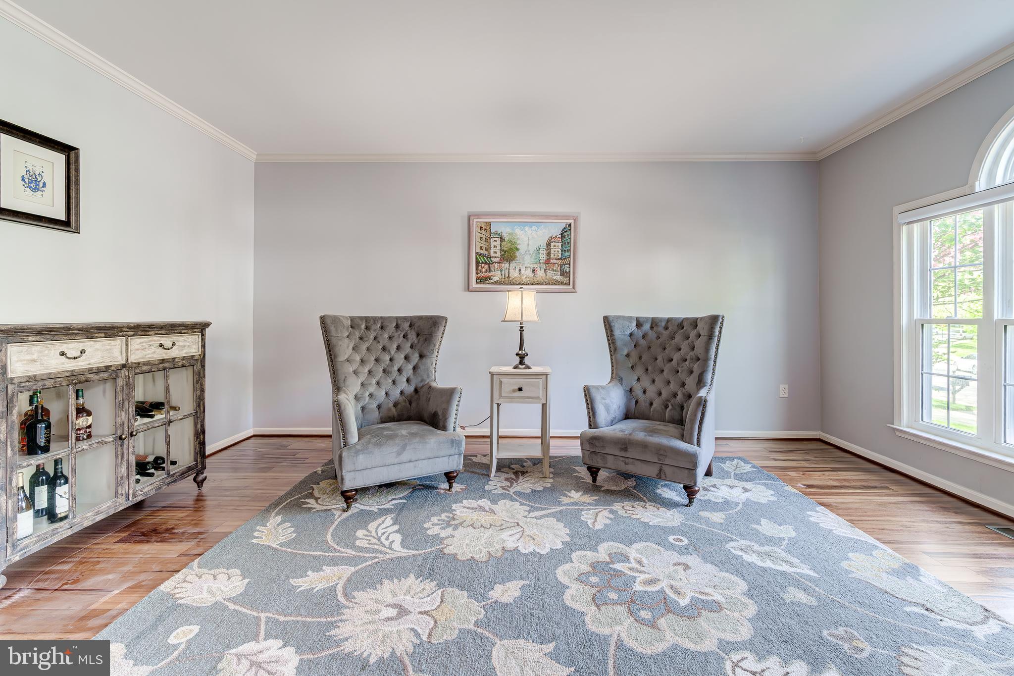 SIGNATURE AT BROADLANDS - Residential