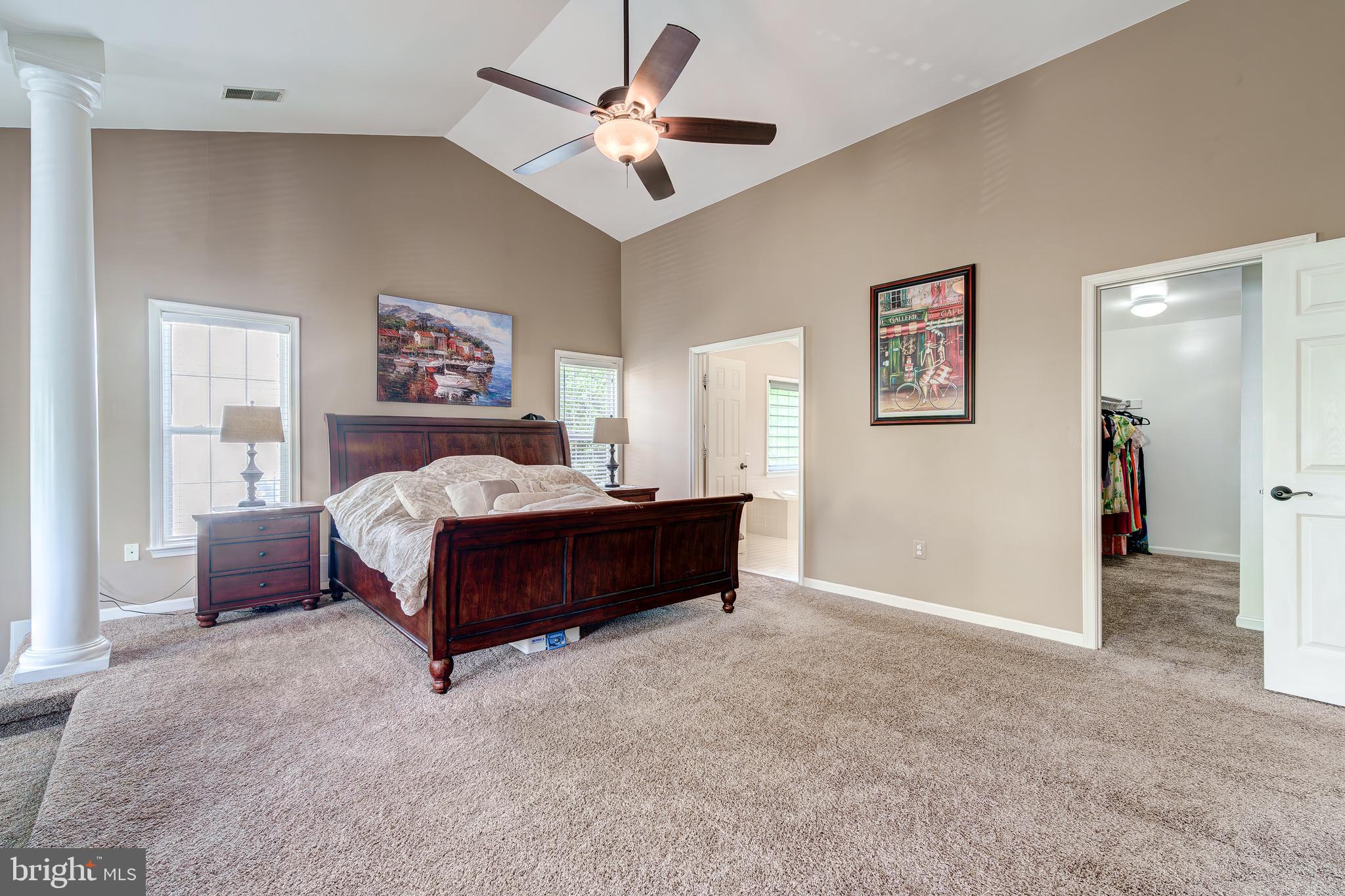 SIGNATURE AT BROADLANDS - Residential