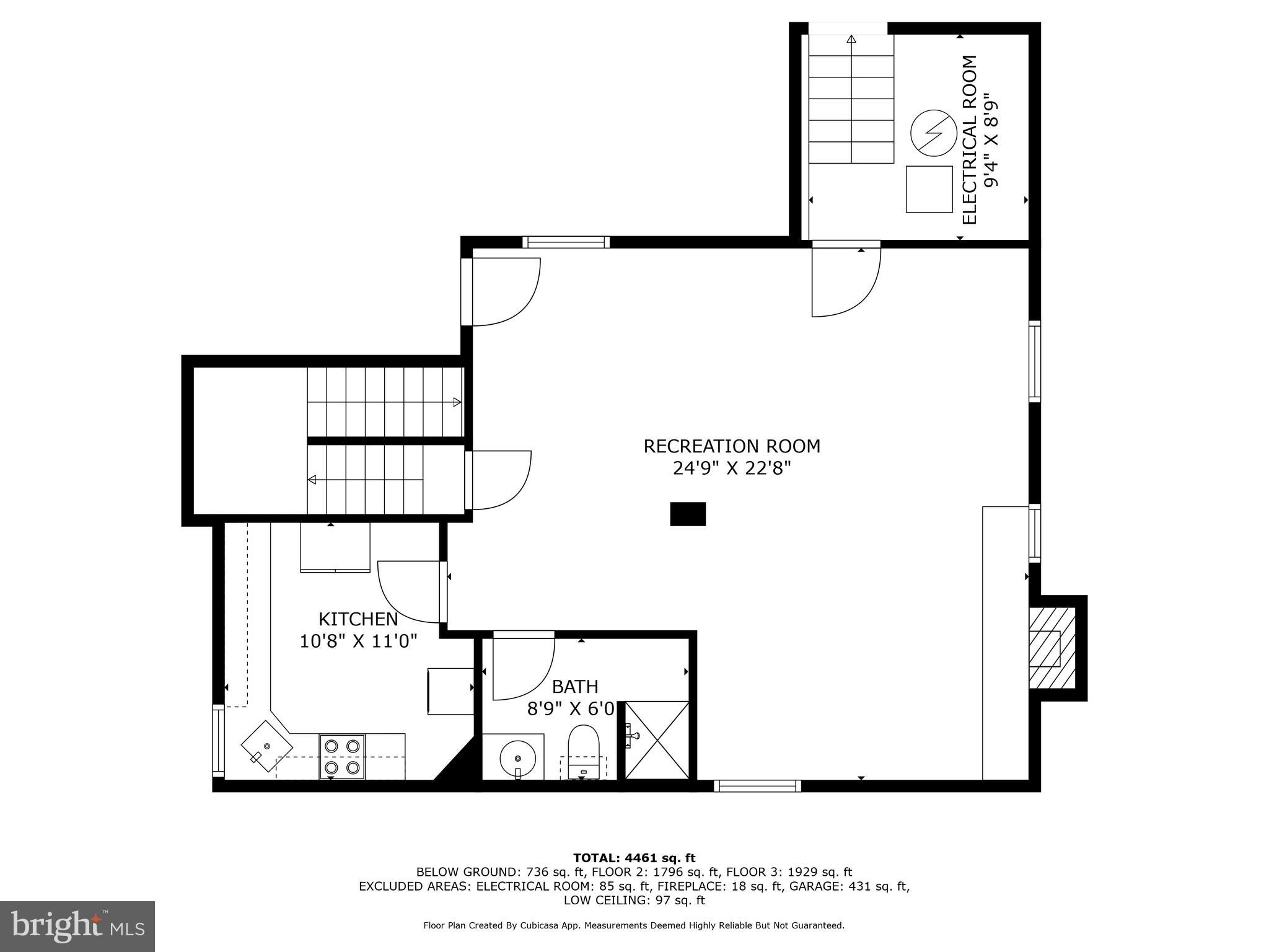 CRESTON - Residential